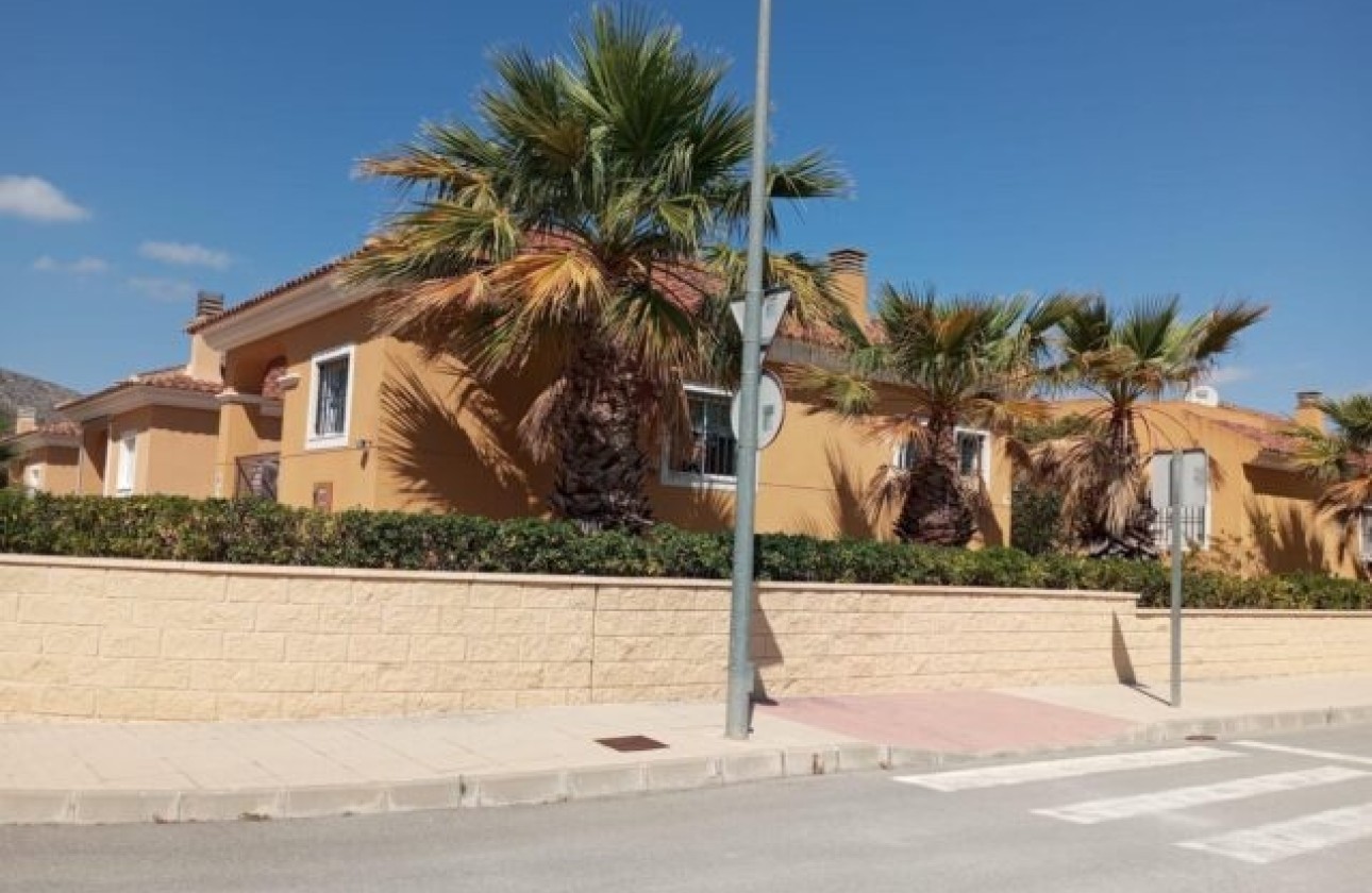 Venta - Chalet Independiente -
La Romana