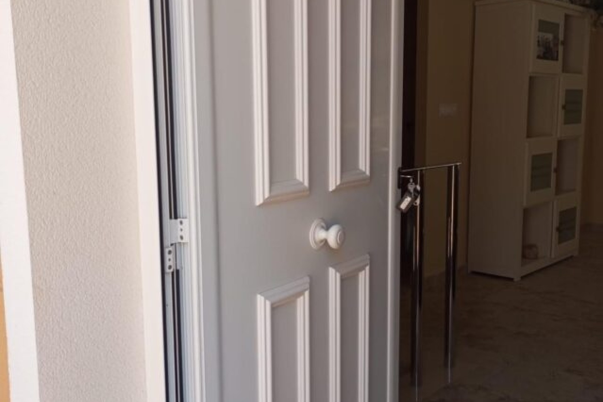 Venta - Chalet Independiente -
La Romana