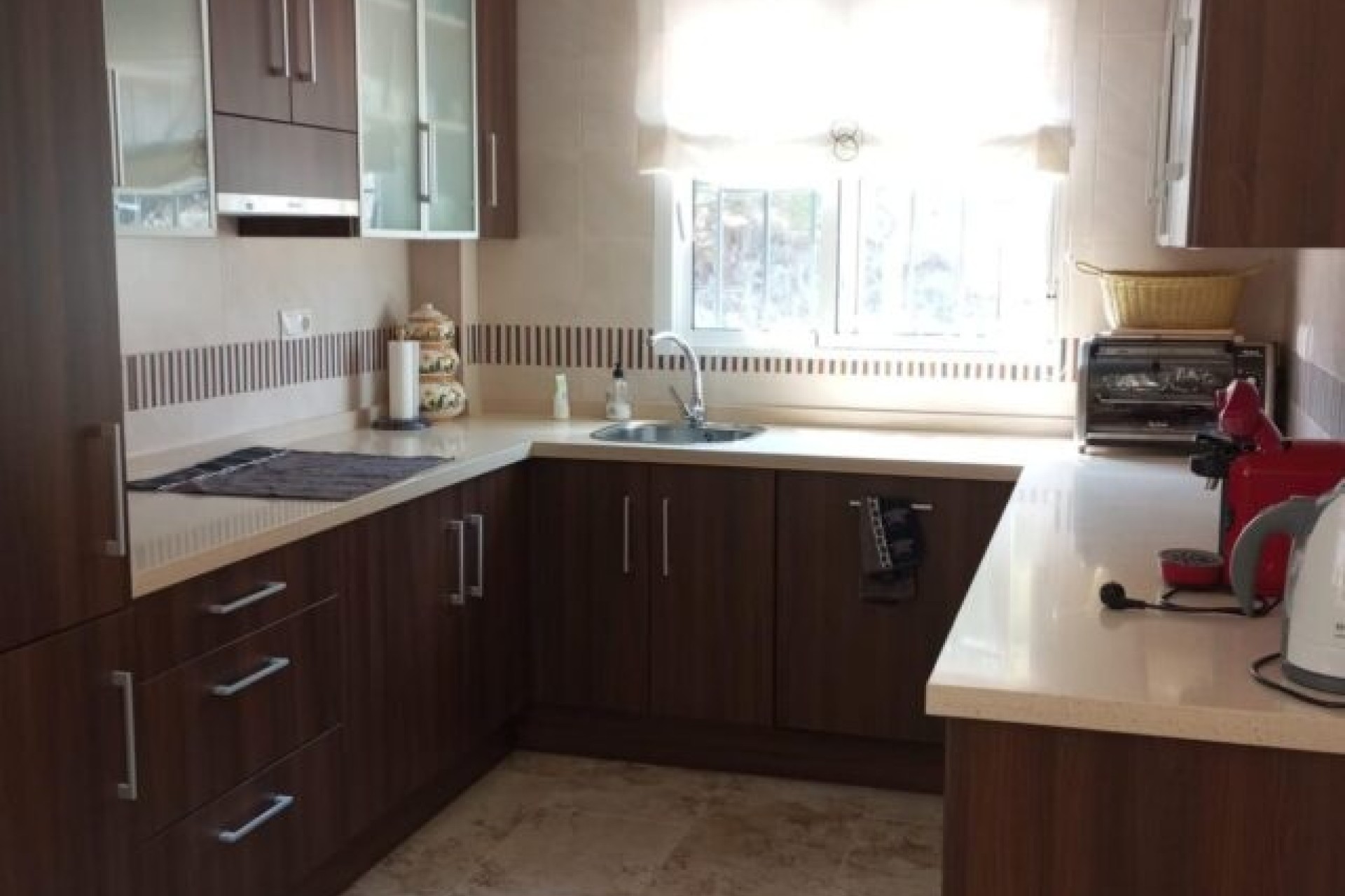 Venta - Chalet Independiente -
La Romana