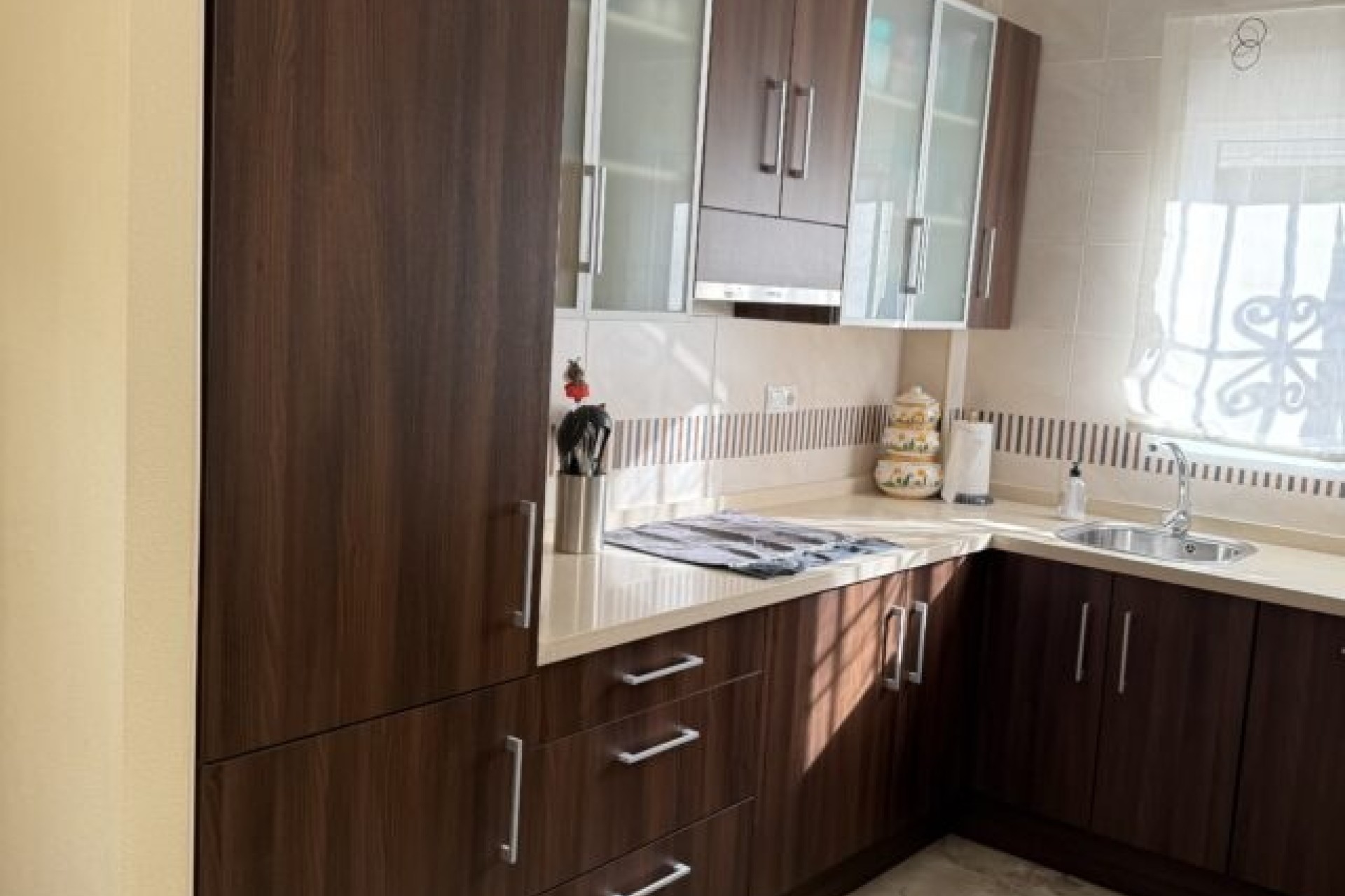 Venta - Chalet Independiente -
La Romana