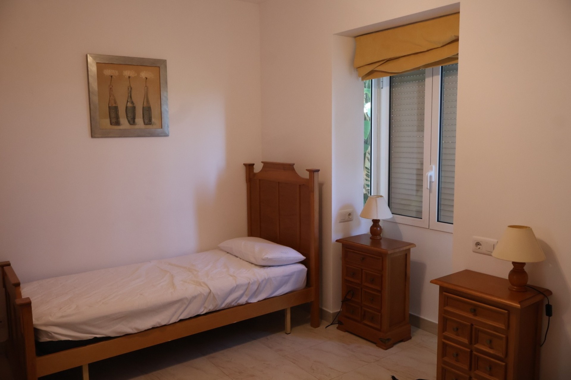 Venta - Chalet Independiente -
La Sella Golf - Inland