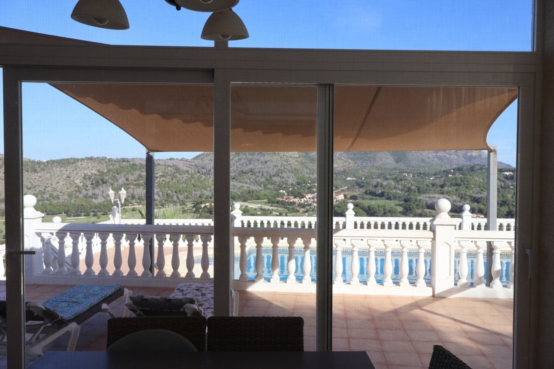 Venta - Chalet Independiente -
La Sella Golf - Inland