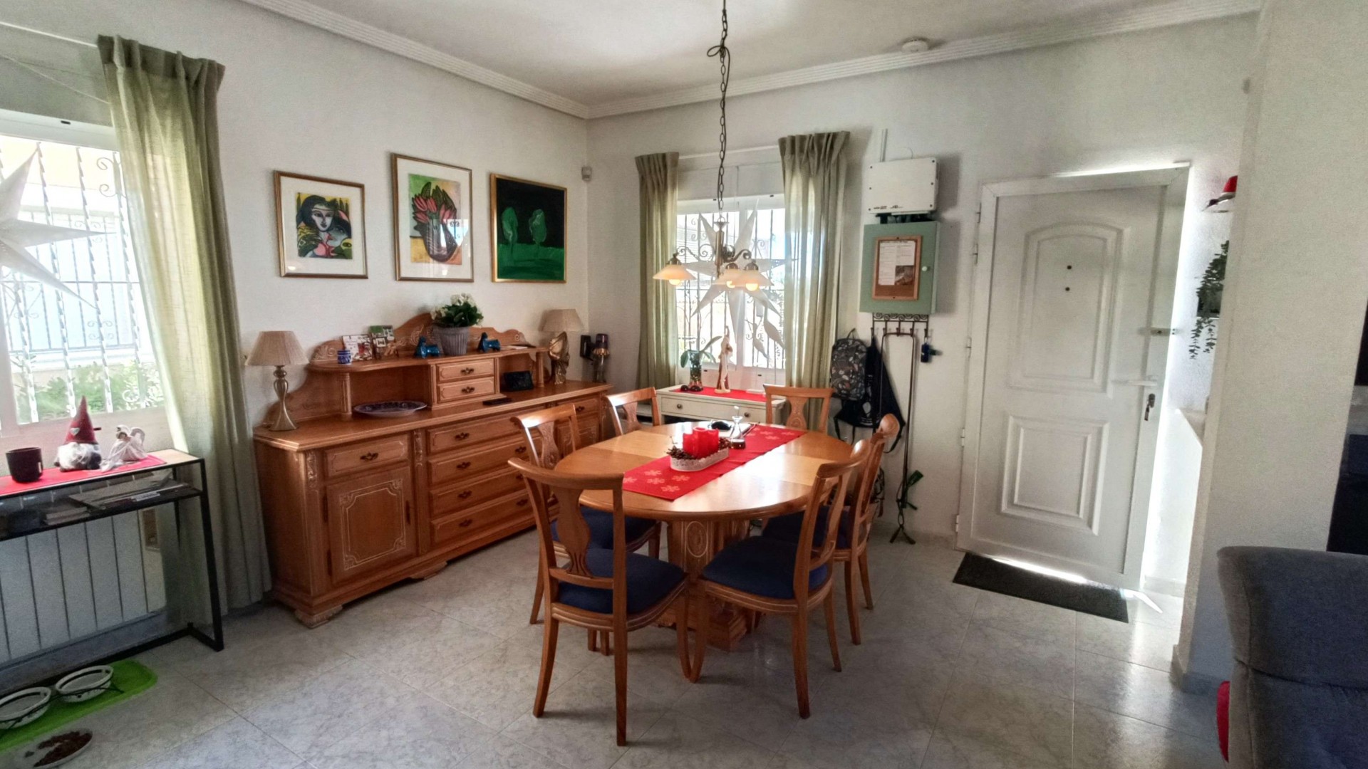 Venta - Chalet Independiente -
La Siesta - El Salado - Torreta - La Siesta