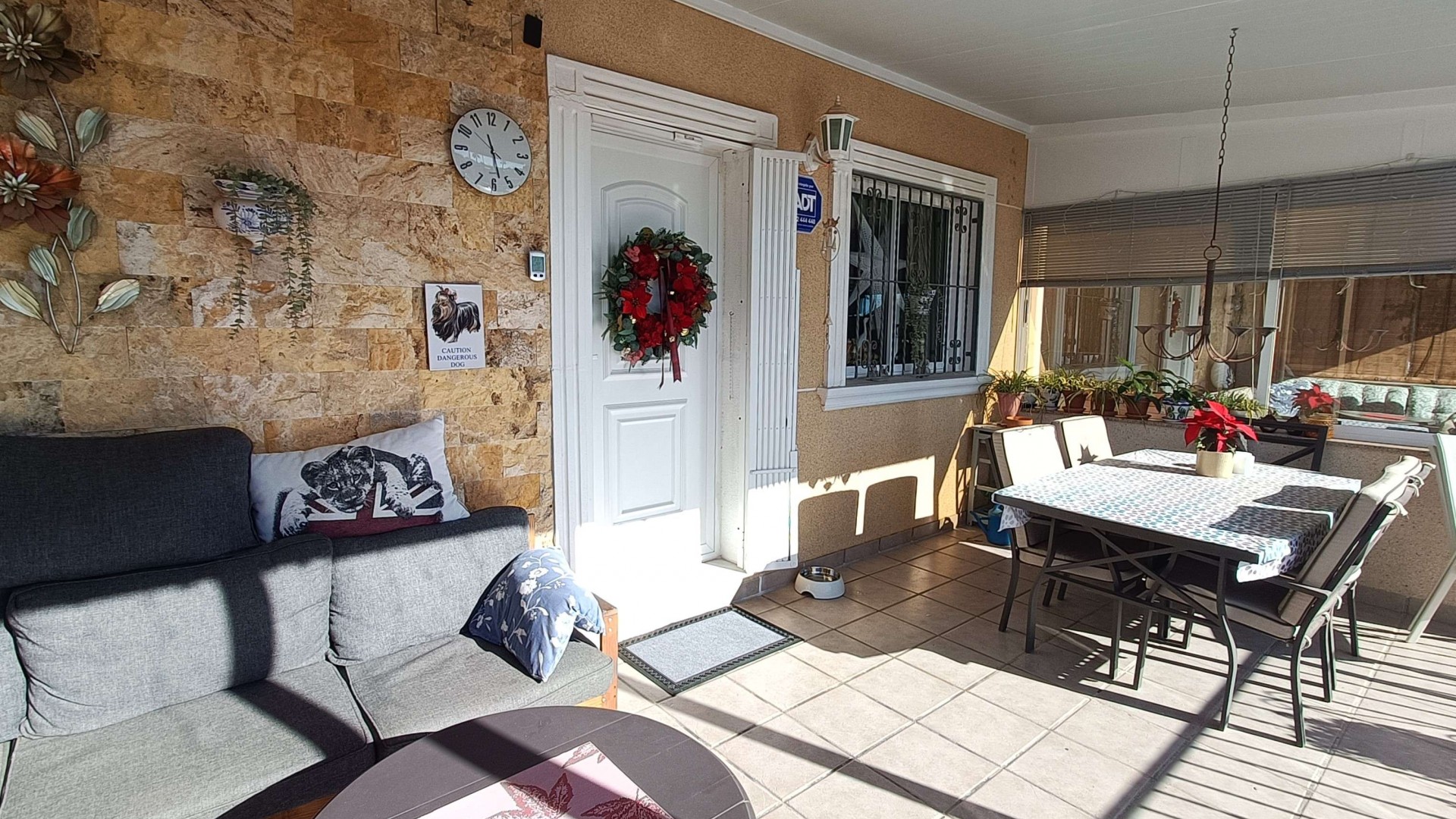 Venta - Chalet Independiente -
La Siesta - El Salado - Torreta - La Siesta