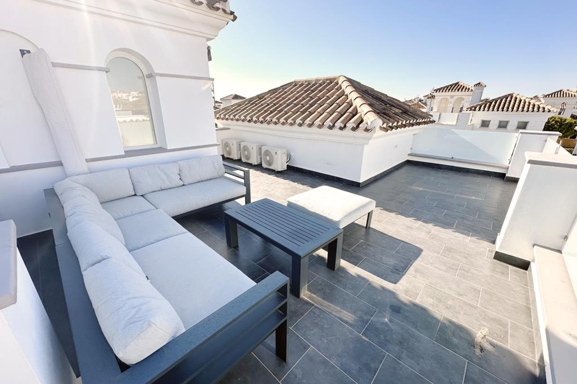 Venta - Chalet Independiente -
La Torre Golf Resort - Inland