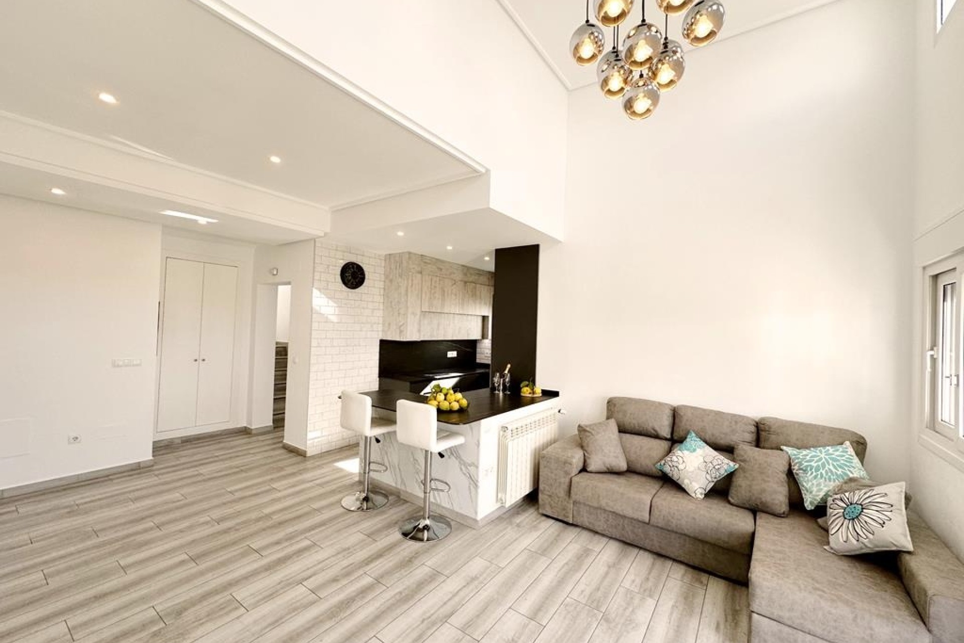 Venta - Chalet Independiente -
La Torre Golf Resort - Inland
