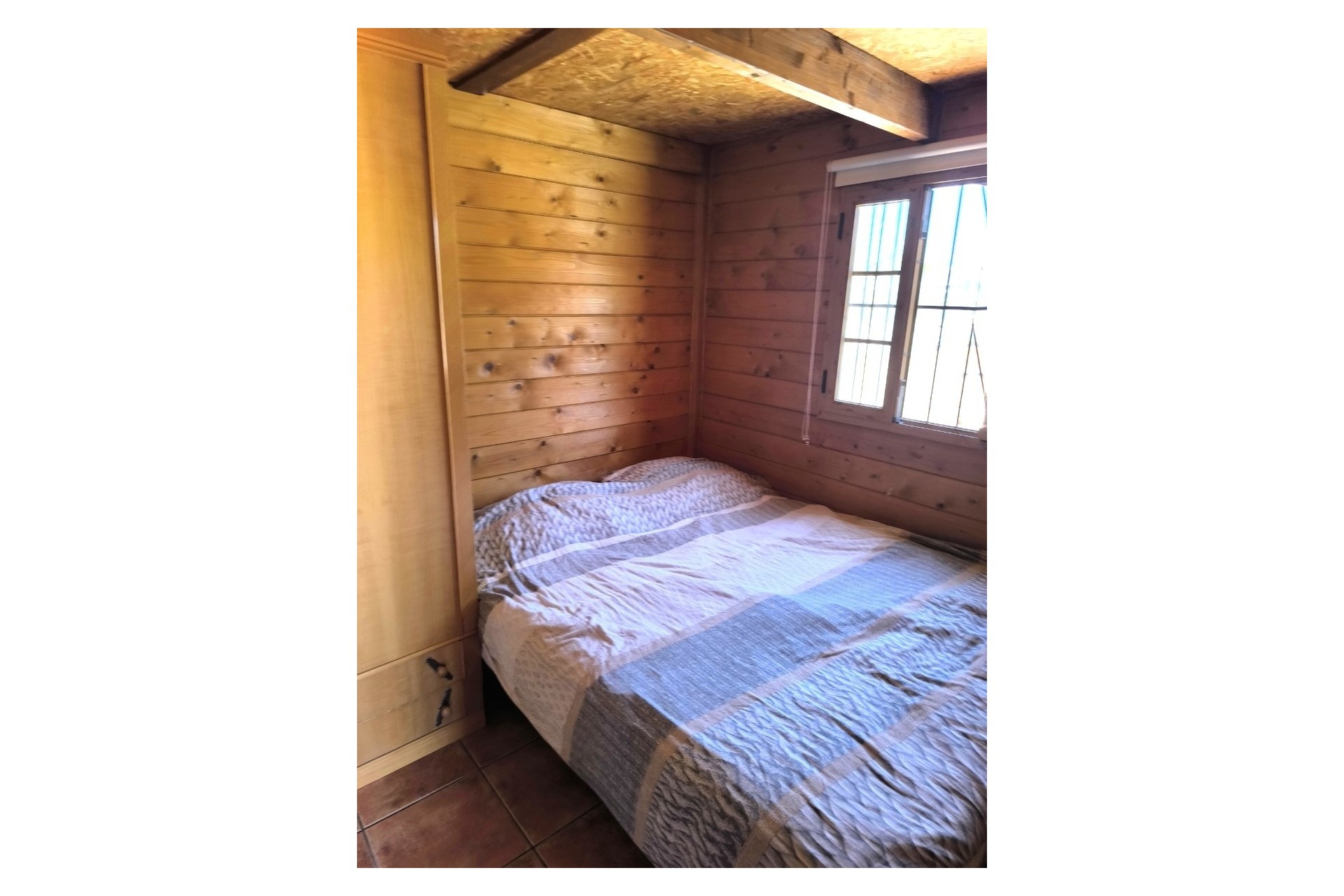 Venta - Chalet Independiente -
La Zarza - Inland