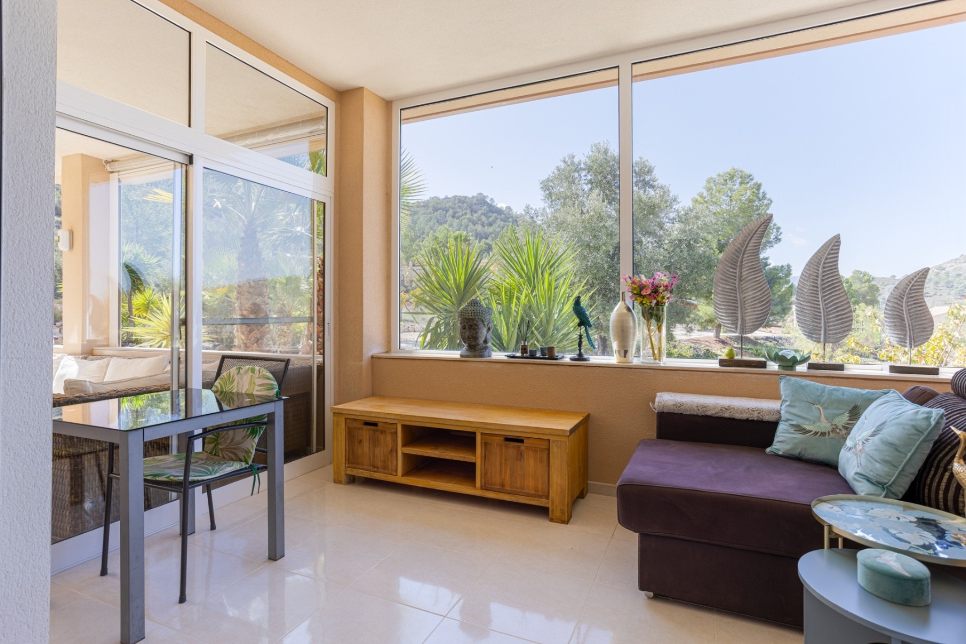 Venta - Chalet Independiente -
La Zarza - La Zarza Murcia