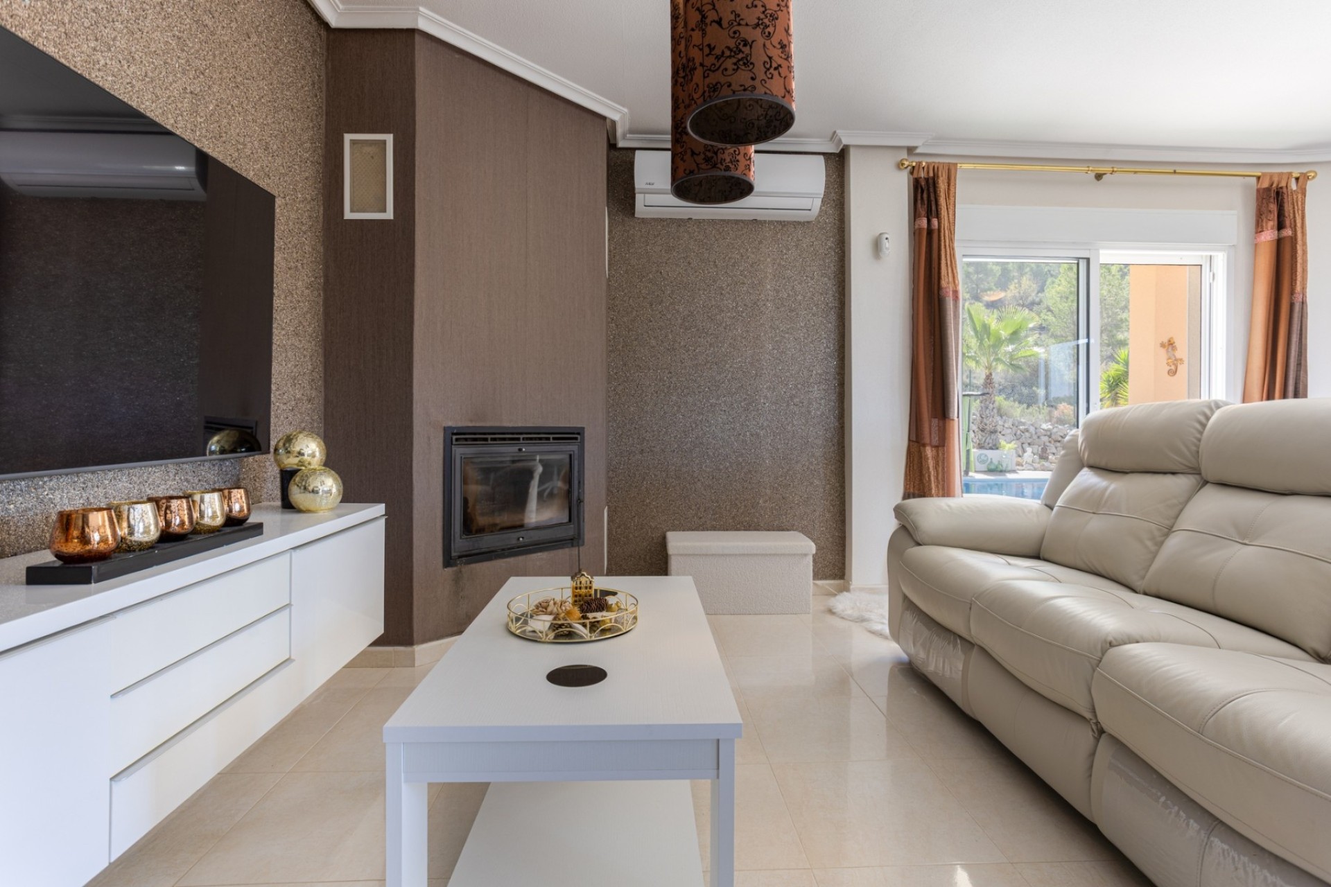 Venta - Chalet Independiente -
La Zarza - La Zarza Murcia