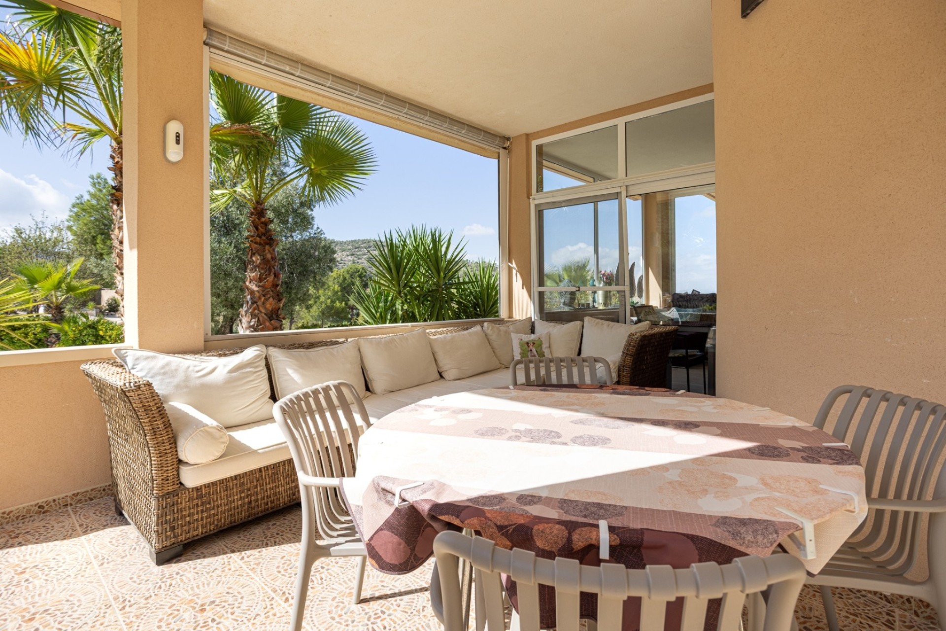 Venta - Chalet Independiente -
La Zarza - La Zarza Murcia
