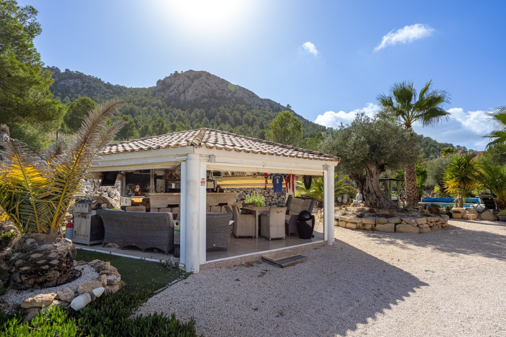 Venta - Chalet Independiente -
La Zarza - La Zarza Murcia