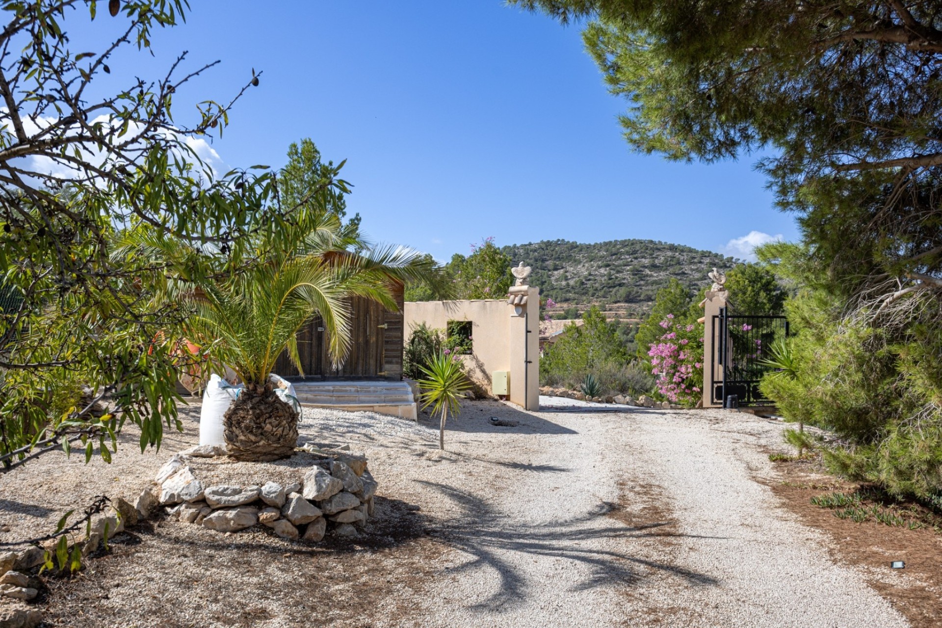 Venta - Chalet Independiente -
La Zarza - La Zarza Murcia