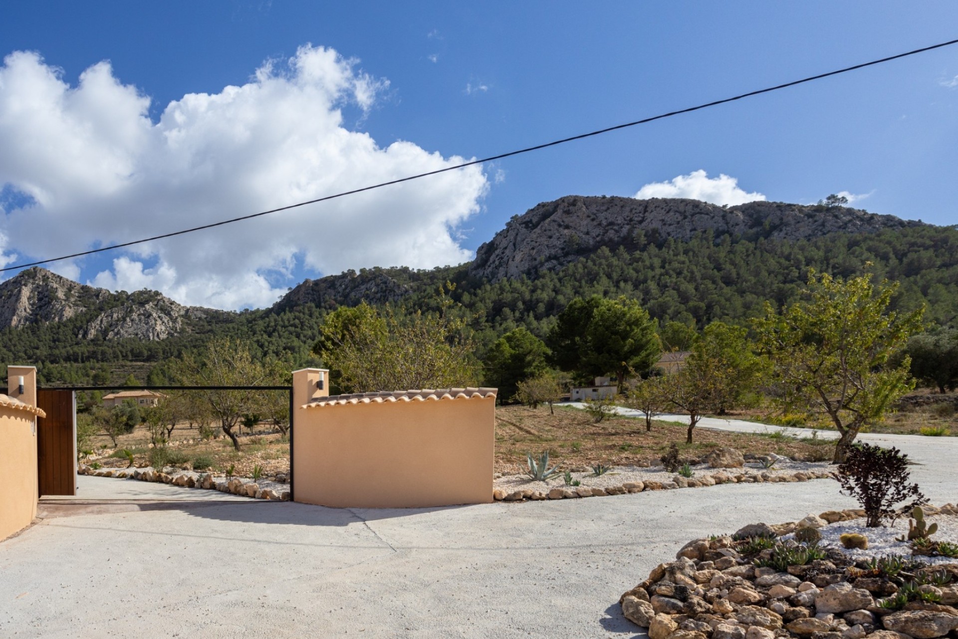 Venta - Chalet Independiente -
La Zarza - La Zarza Murcia