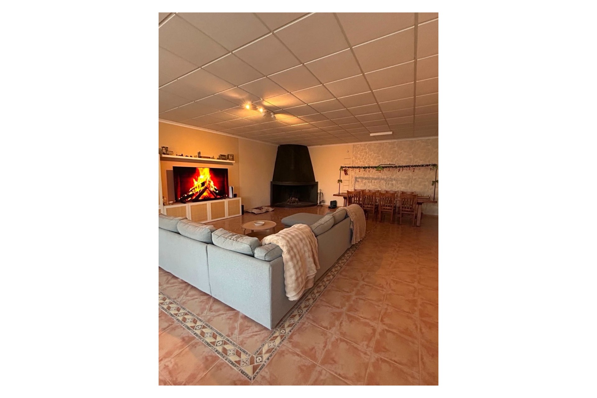 Venta - Chalet Independiente -
La Zarza