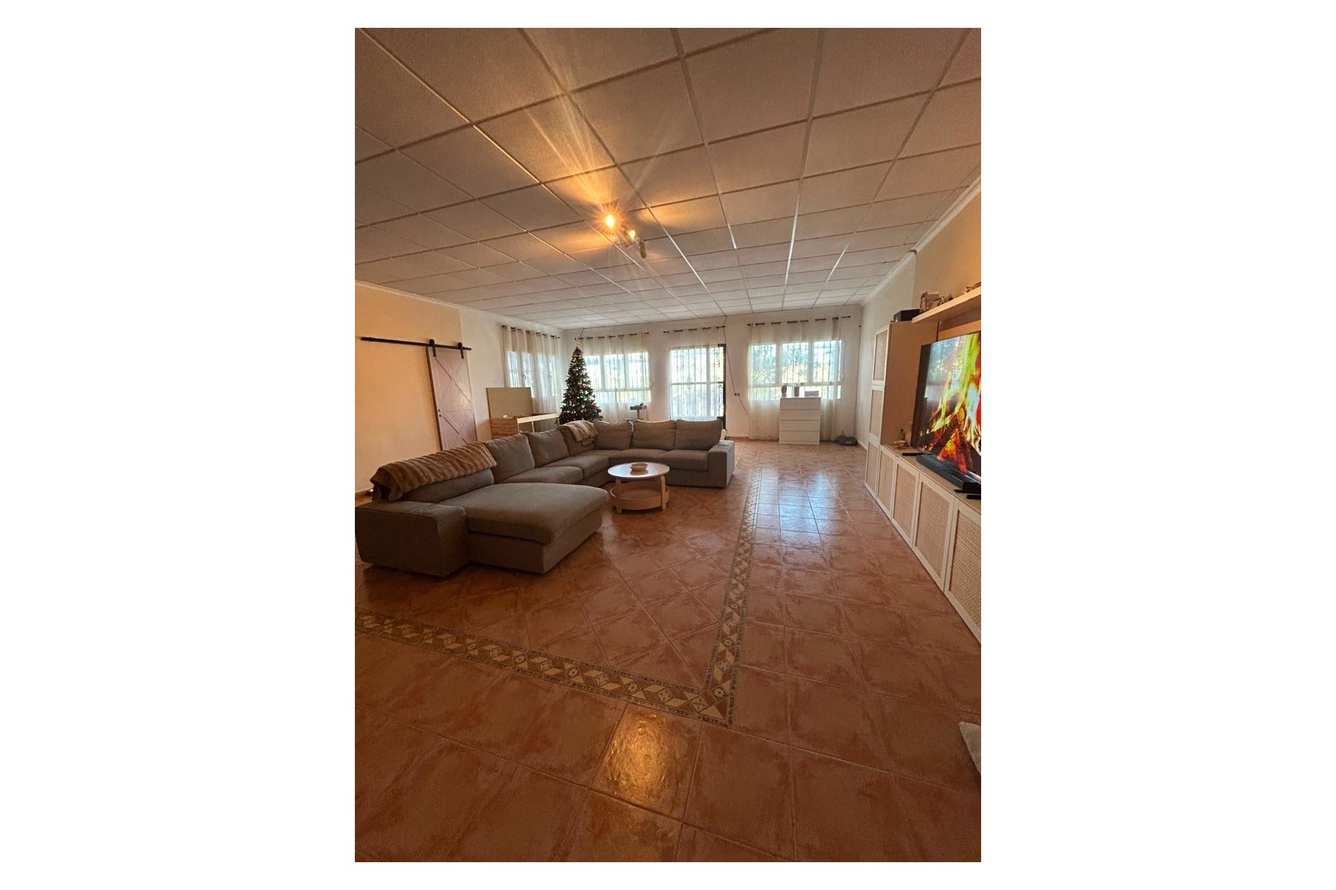 Venta - Chalet Independiente -
La Zarza
