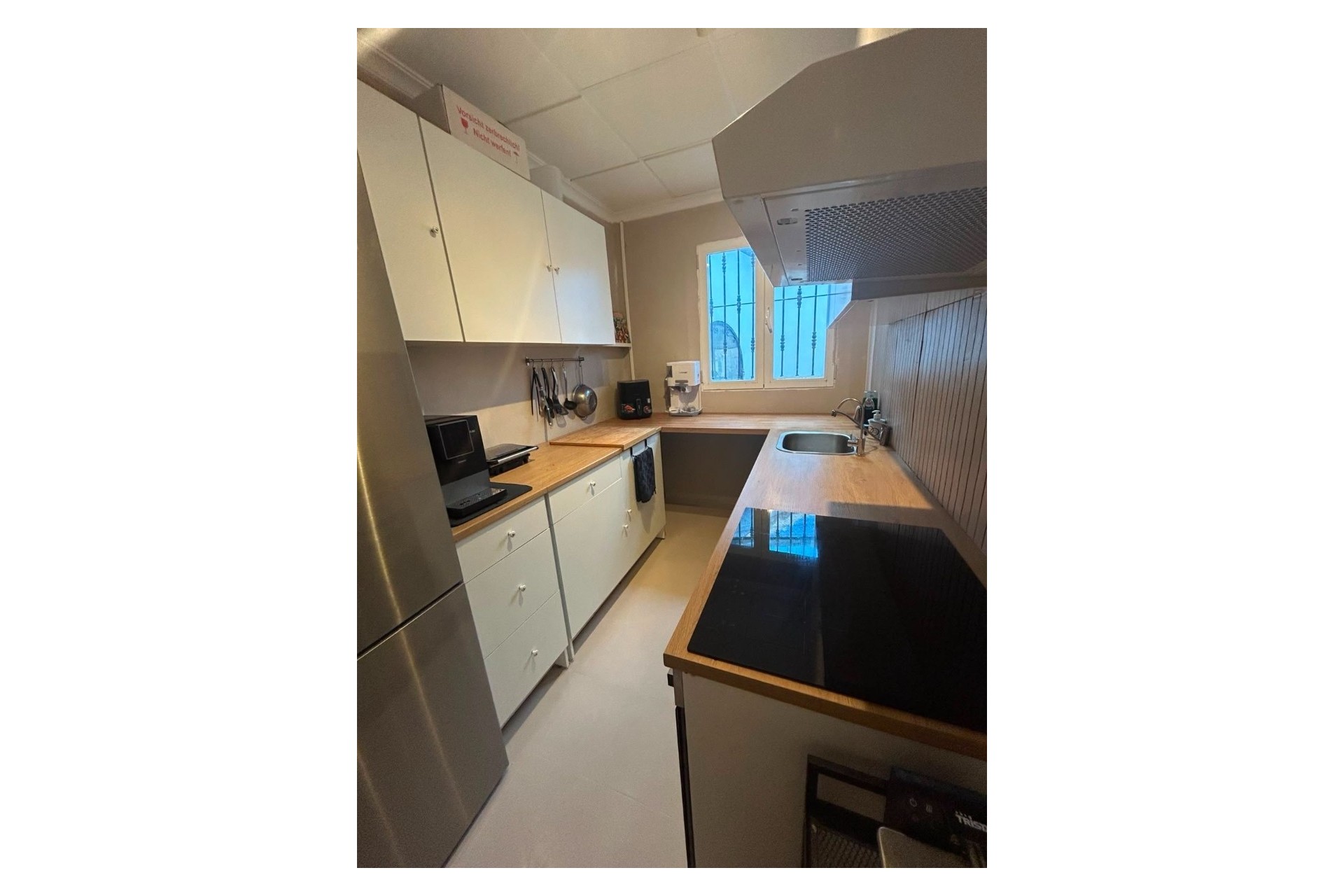 Venta - Chalet Independiente -
La Zarza