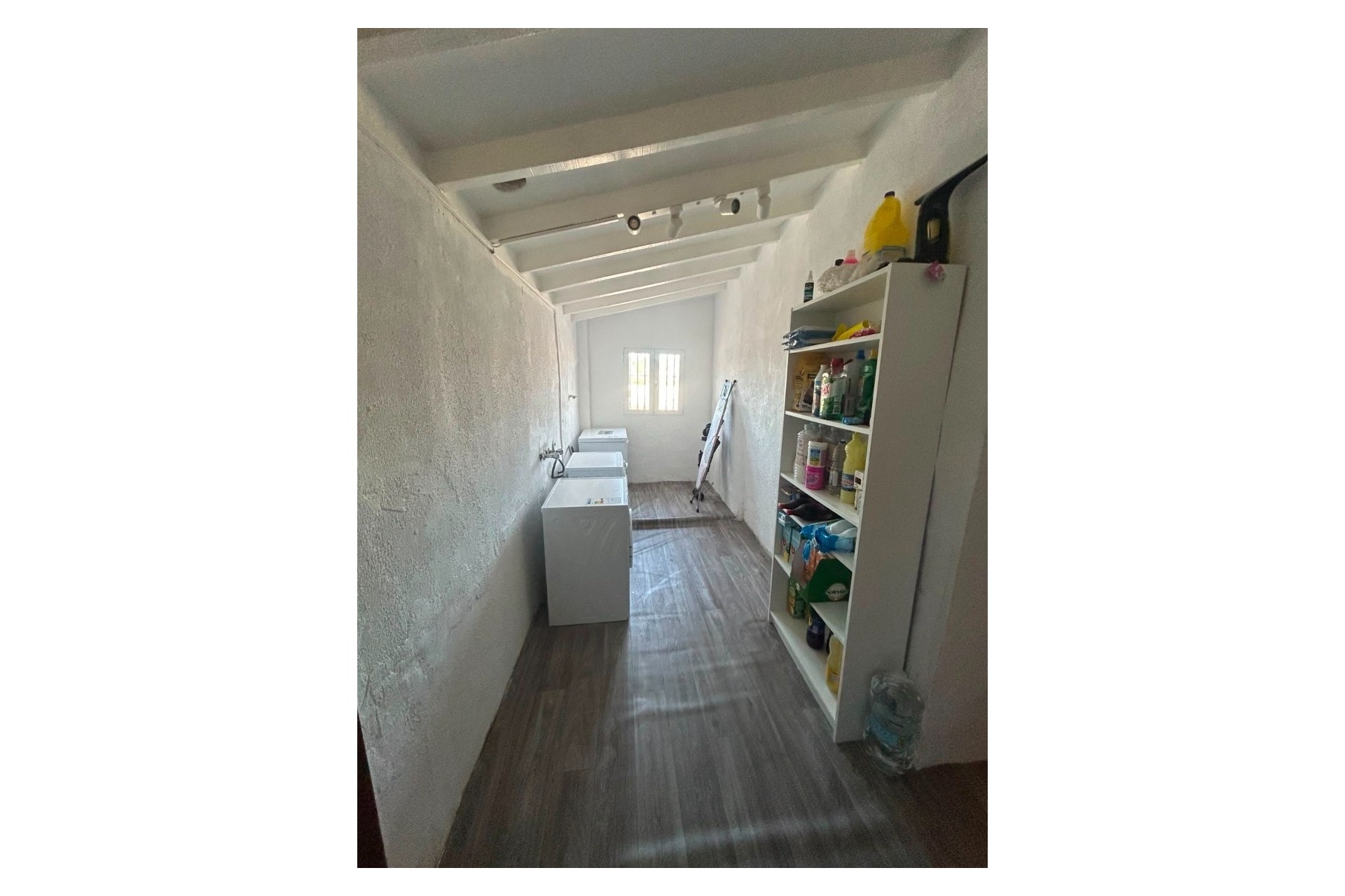 Venta - Chalet Independiente -
La Zarza