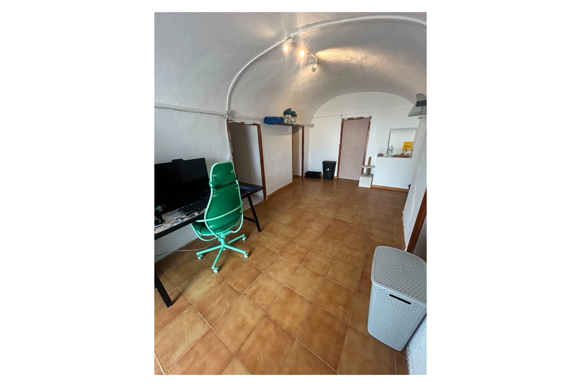 Venta - Chalet Independiente -
La Zarza