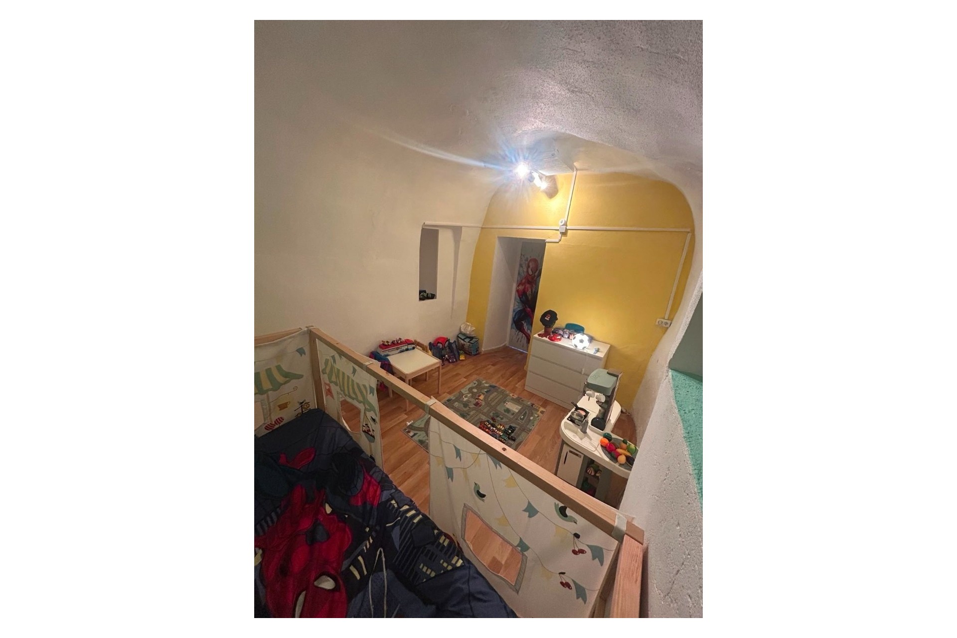 Venta - Chalet Independiente -
La Zarza