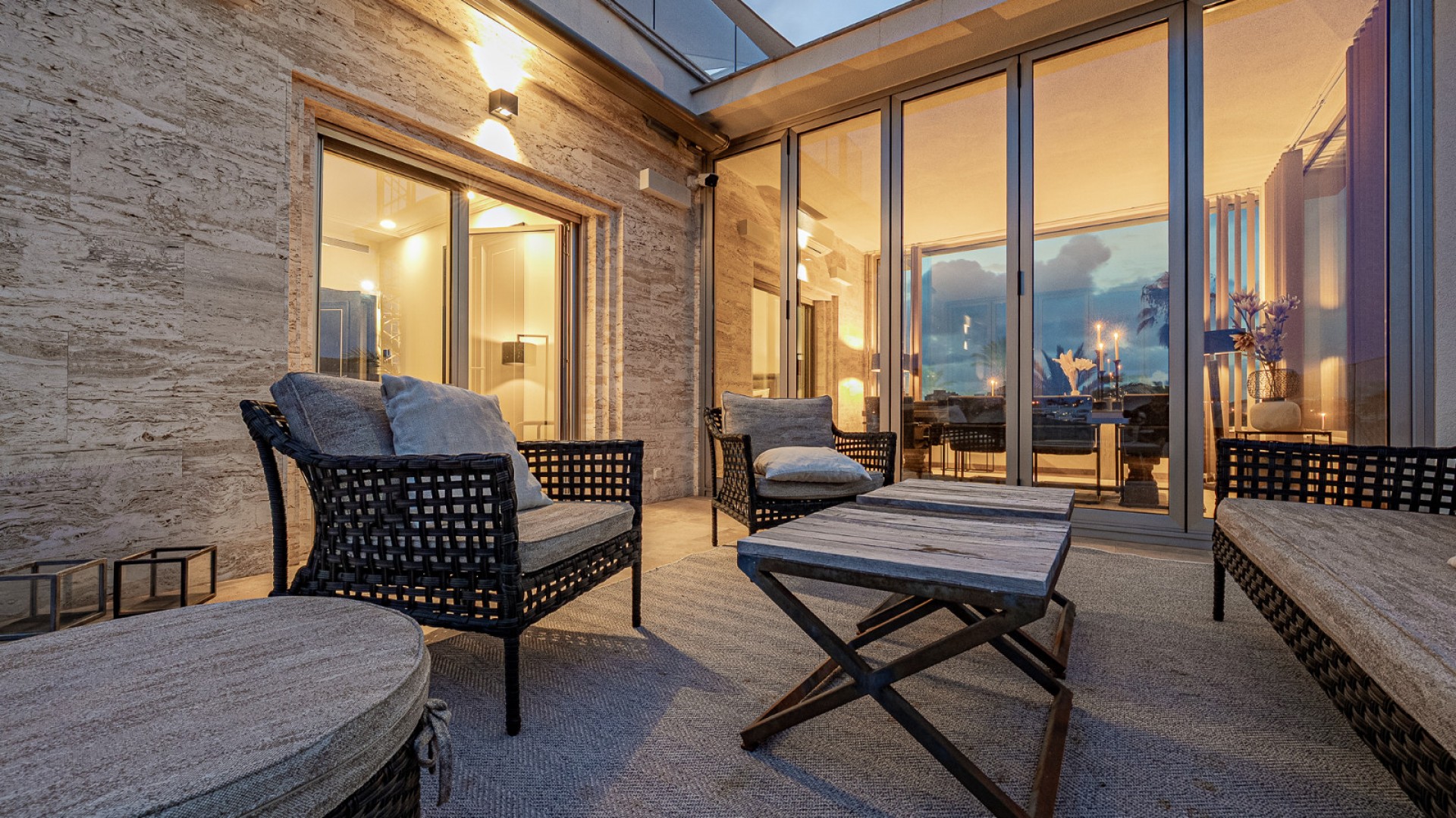 Venta - Chalet Independiente -
La Zenia - Beachside