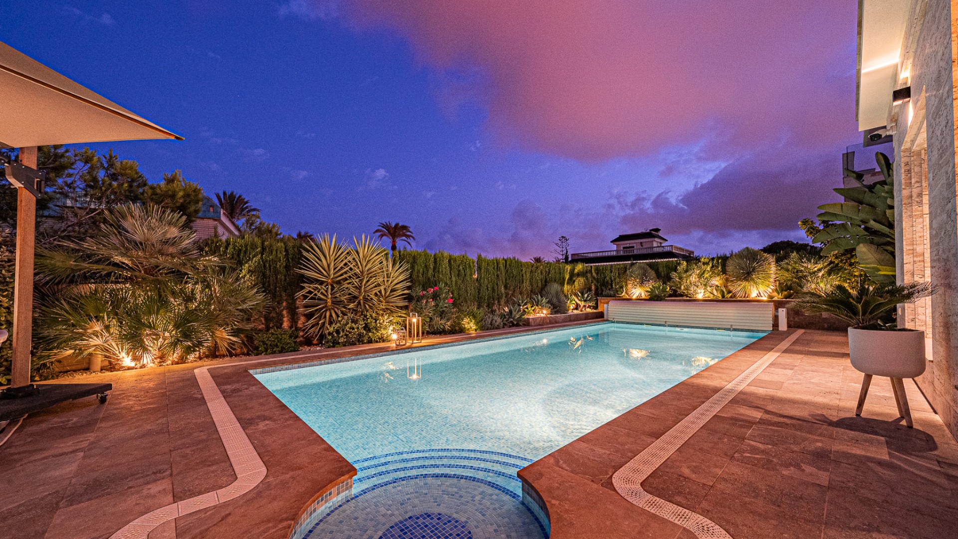 Venta - Chalet Independiente -
La Zenia - Beachside