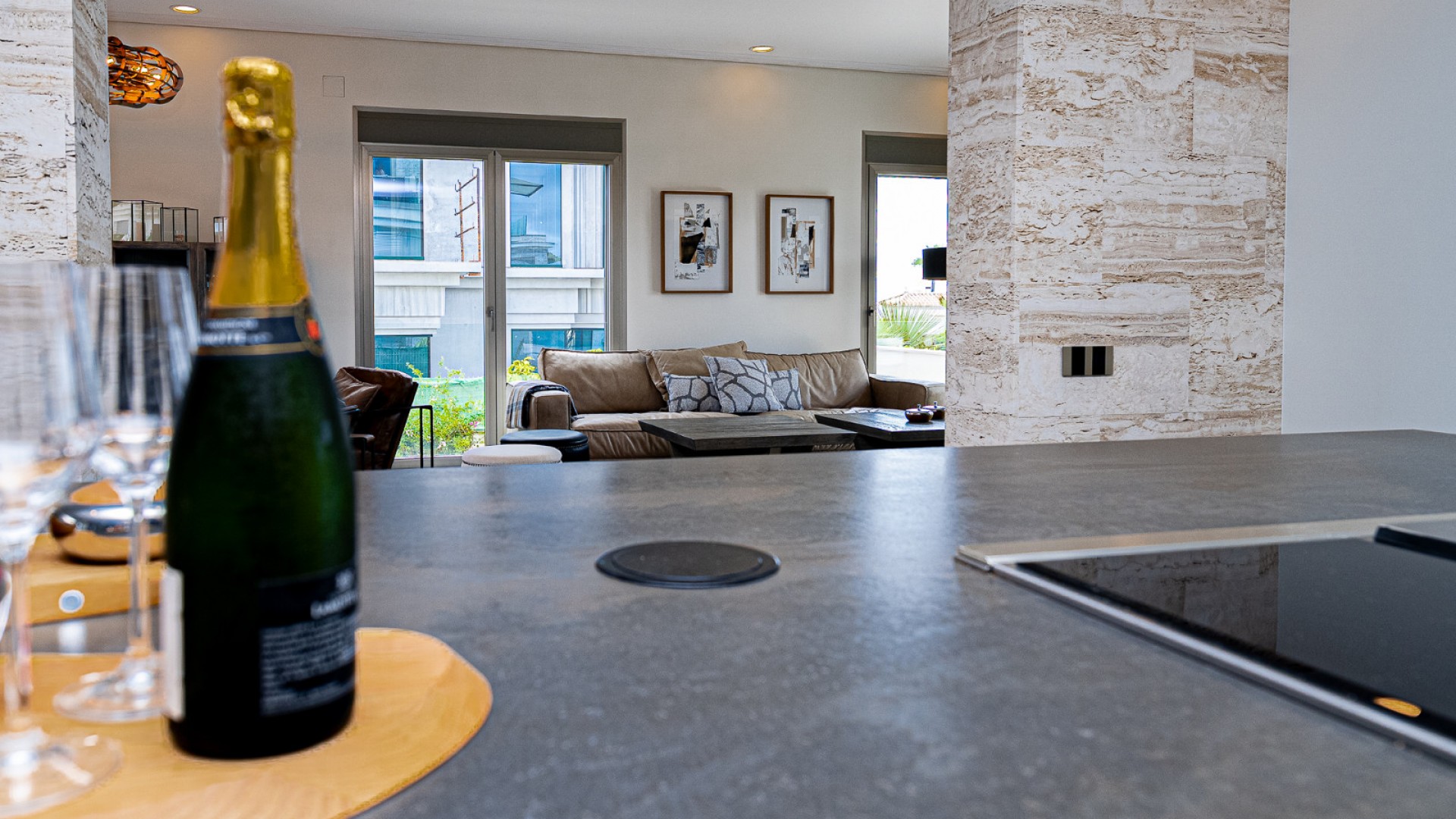 Venta - Chalet Independiente -
La Zenia - Beachside