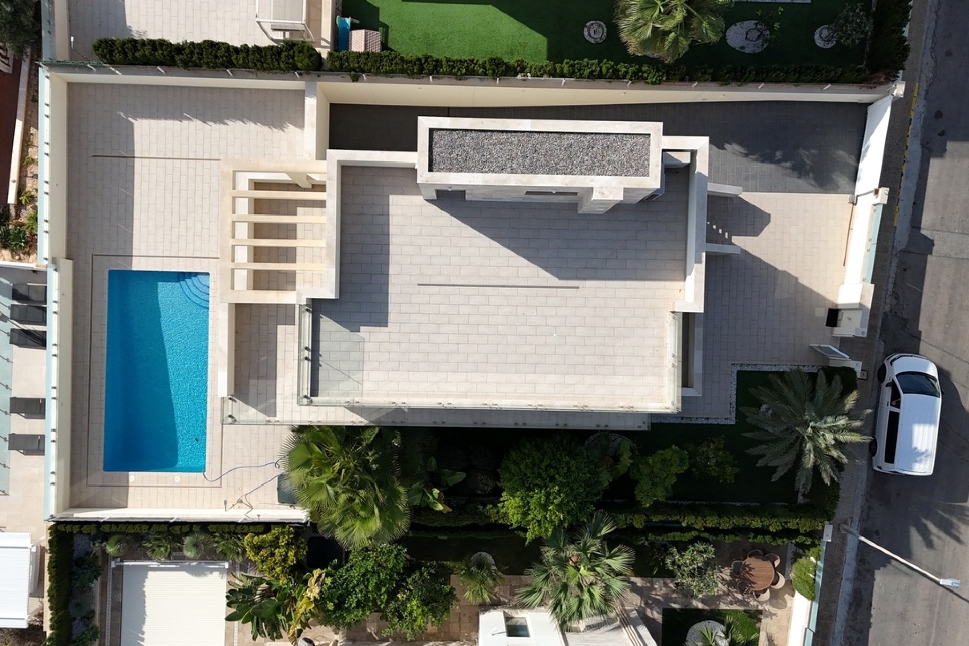Venta - Chalet Independiente -
La Zenia - Costa Blanca