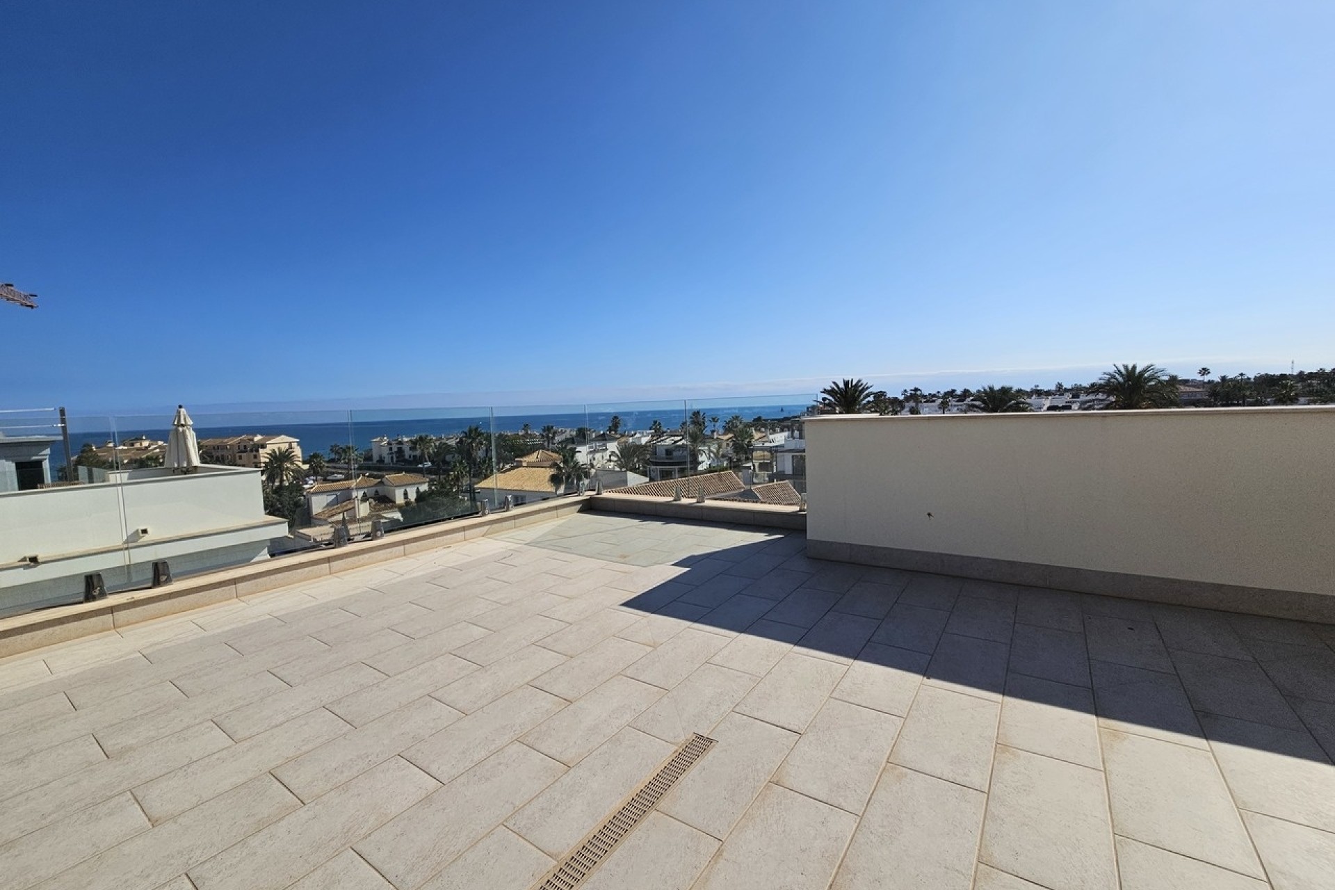 Venta - Chalet Independiente -
La Zenia - Costa Blanca
