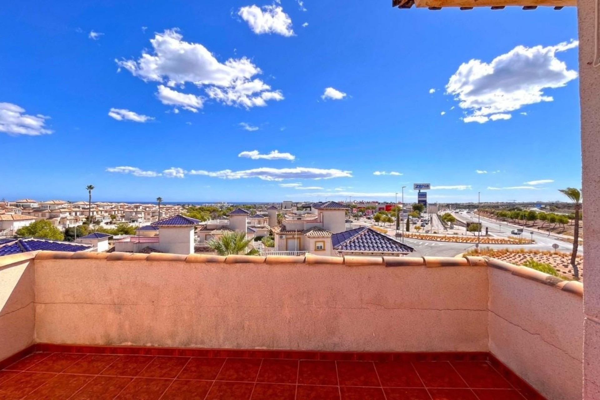 Venta - Chalet Independiente -
La Zenia - Costa Blanca