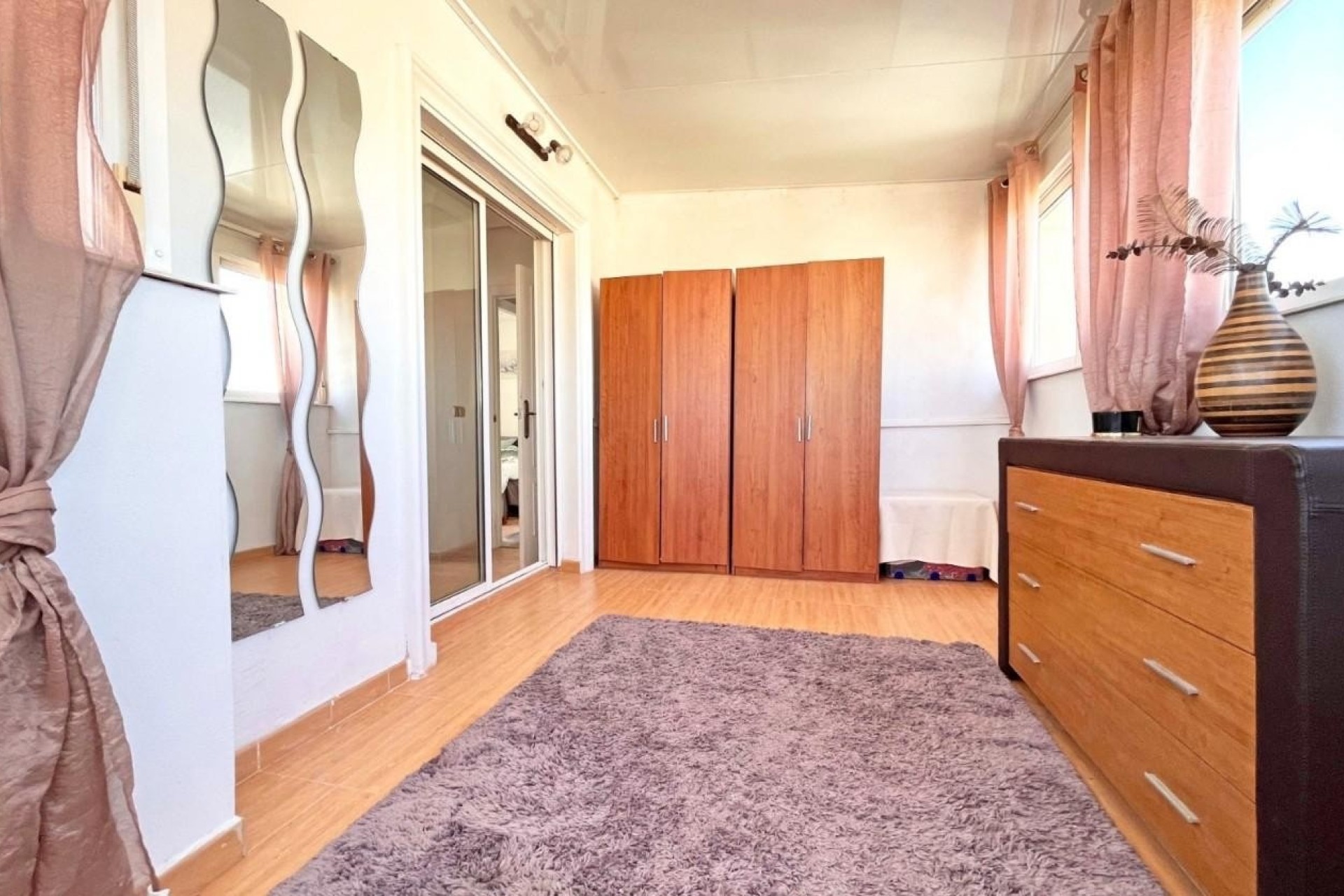Venta - Chalet Independiente -
La Zenia - Costa Blanca
