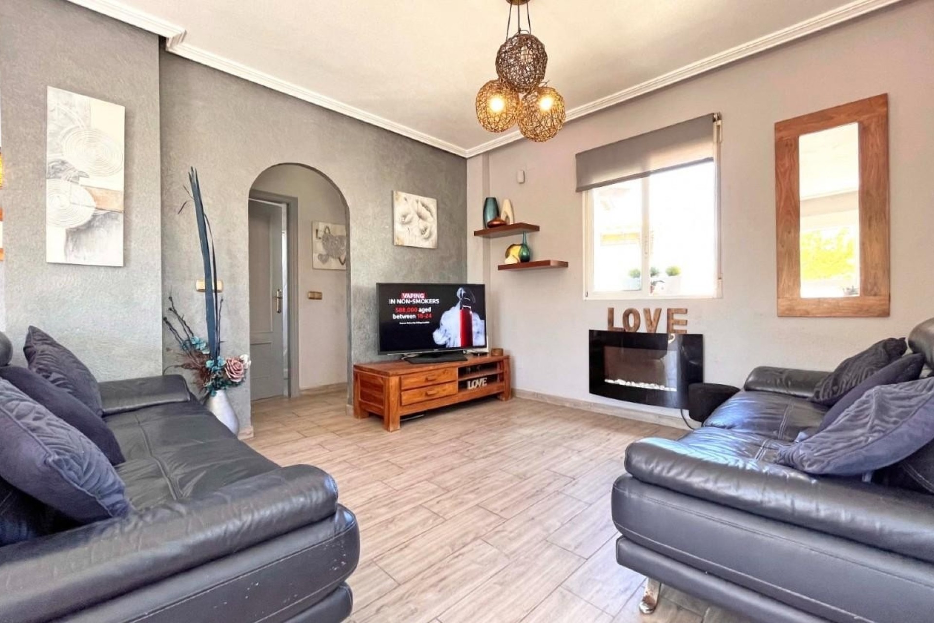 Venta - Chalet Independiente -
La Zenia - Costa Blanca
