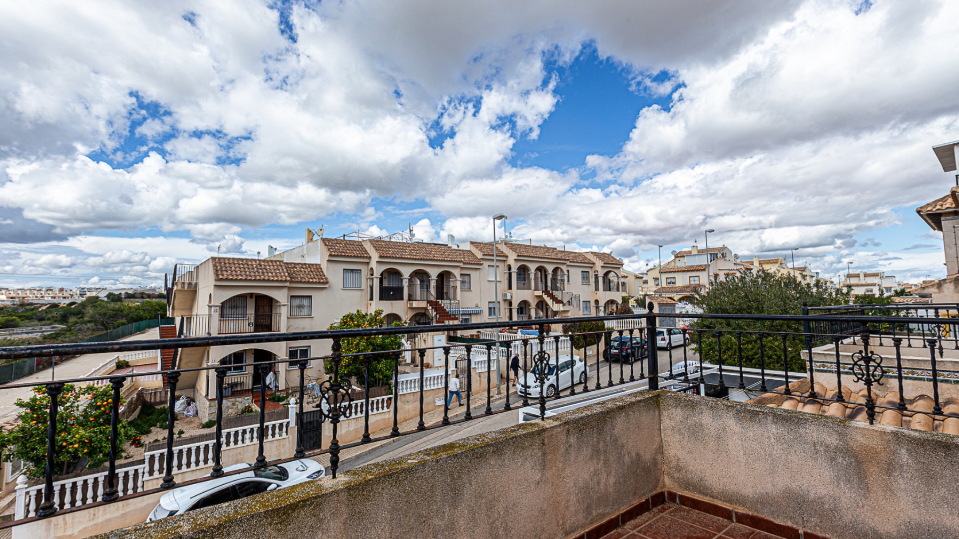 Venta - Chalet Independiente -
La Zenia - Villas San Jose