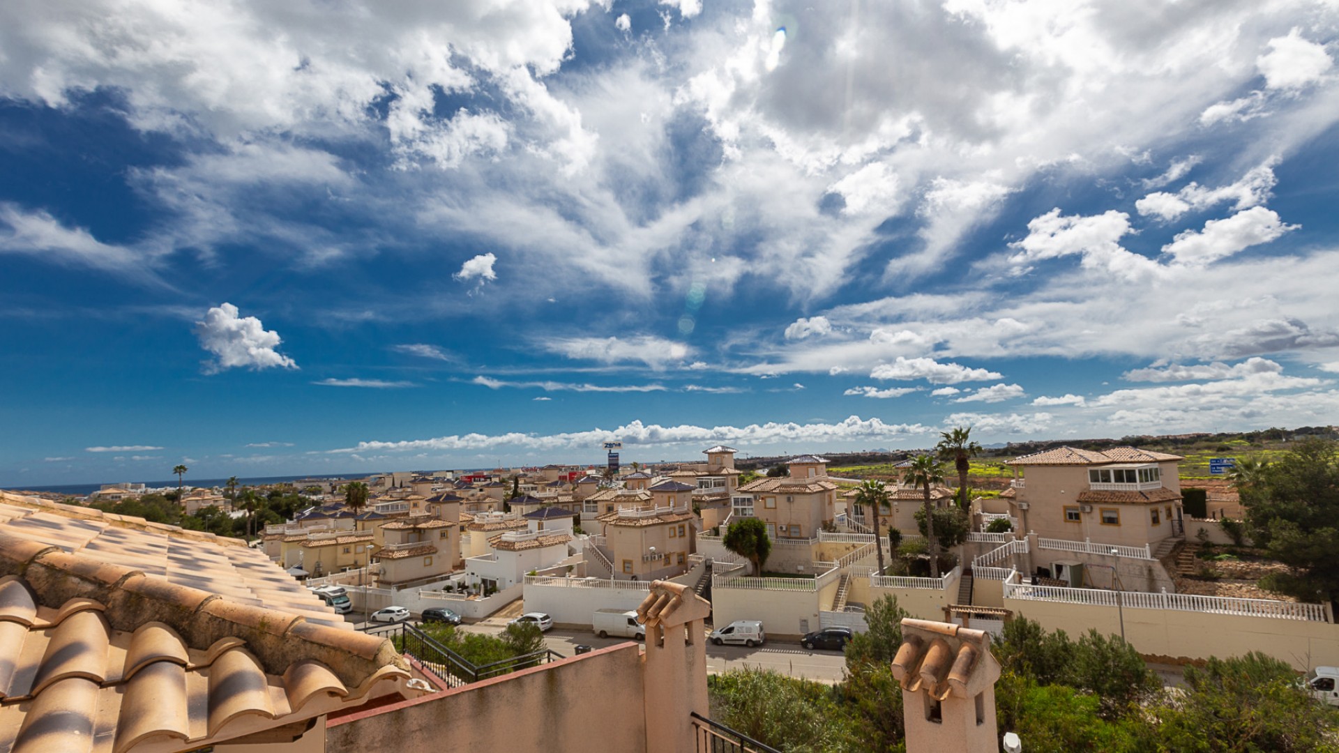 Venta - Chalet Independiente -
La Zenia - Villas San Jose