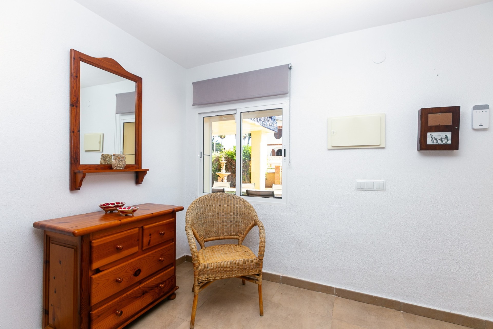 Venta - Chalet Independiente -
La Zenia