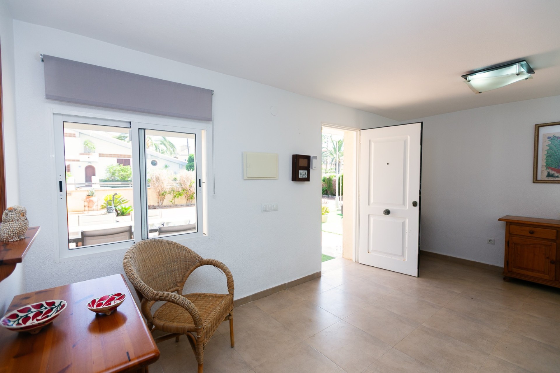 Venta - Chalet Independiente -
La Zenia
