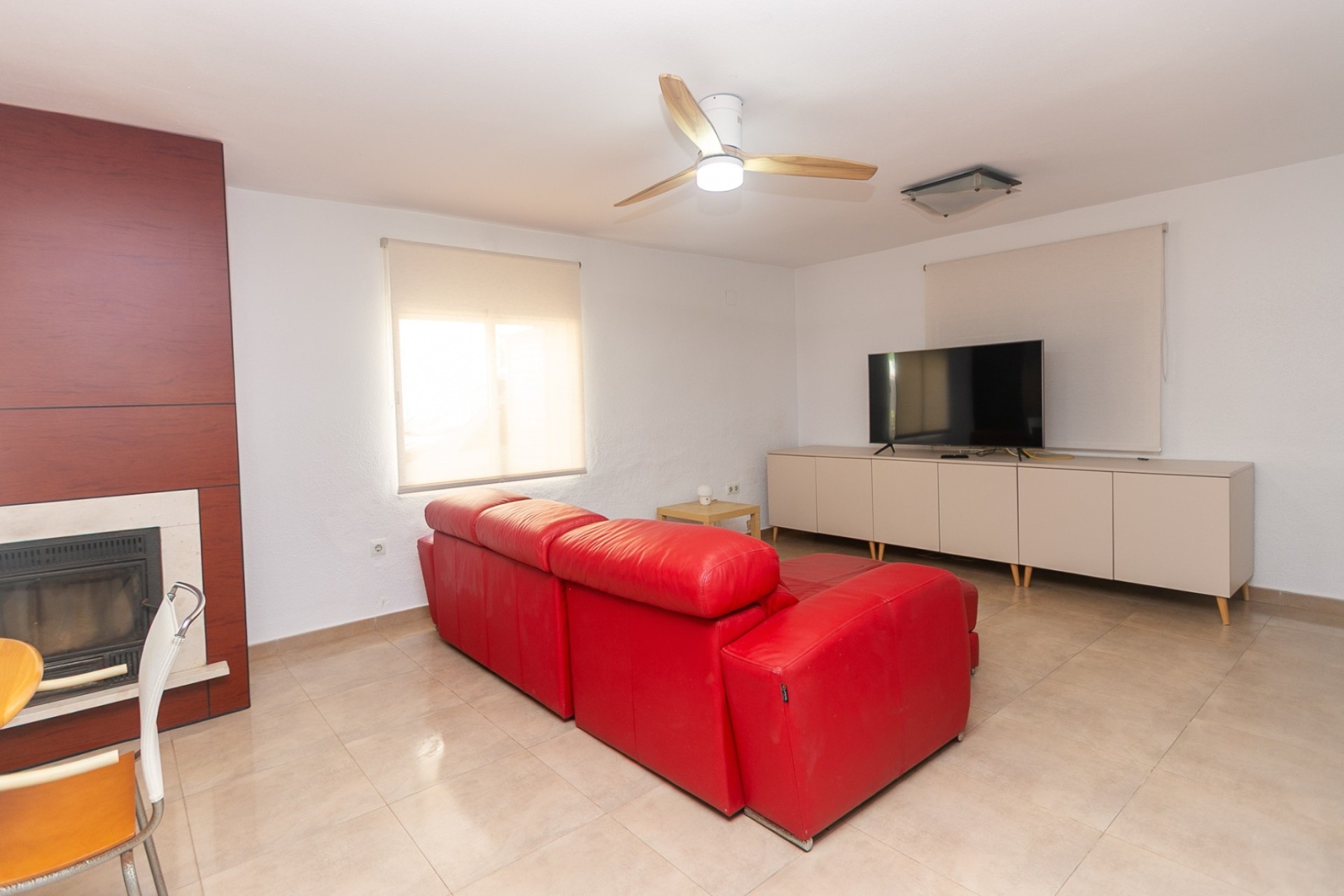 Venta - Chalet Independiente -
La Zenia