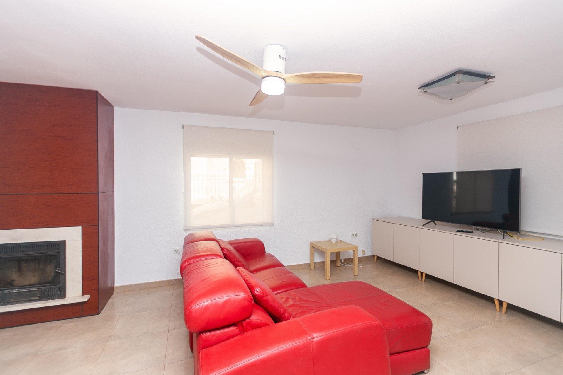 Venta - Chalet Independiente -
La Zenia