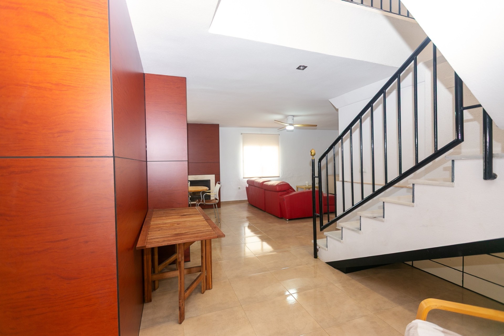 Venta - Chalet Independiente -
La Zenia