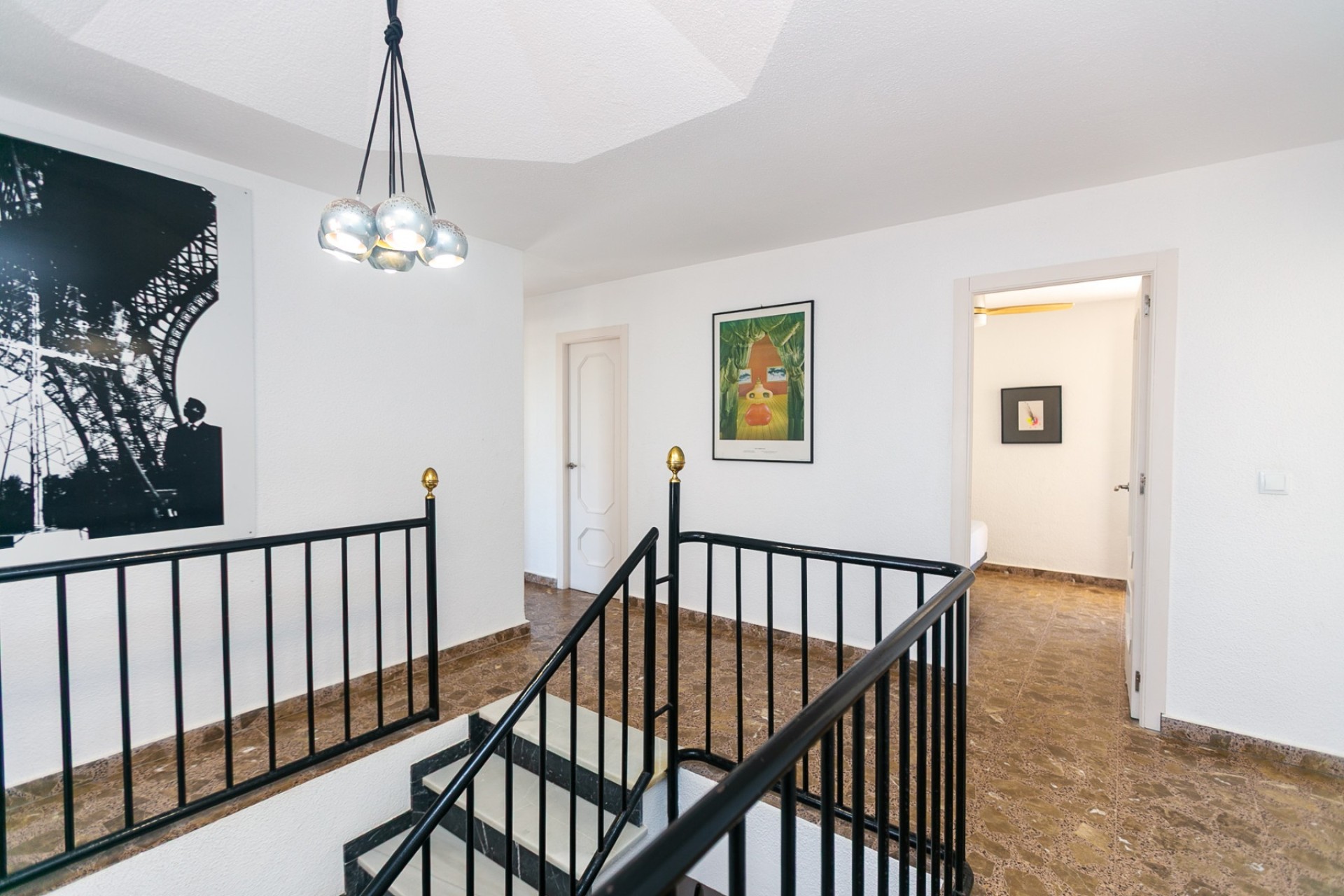 Venta - Chalet Independiente -
La Zenia