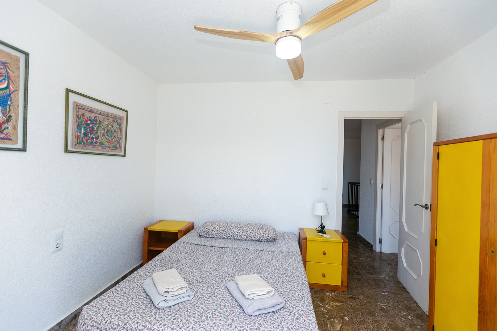 Venta - Chalet Independiente -
La Zenia