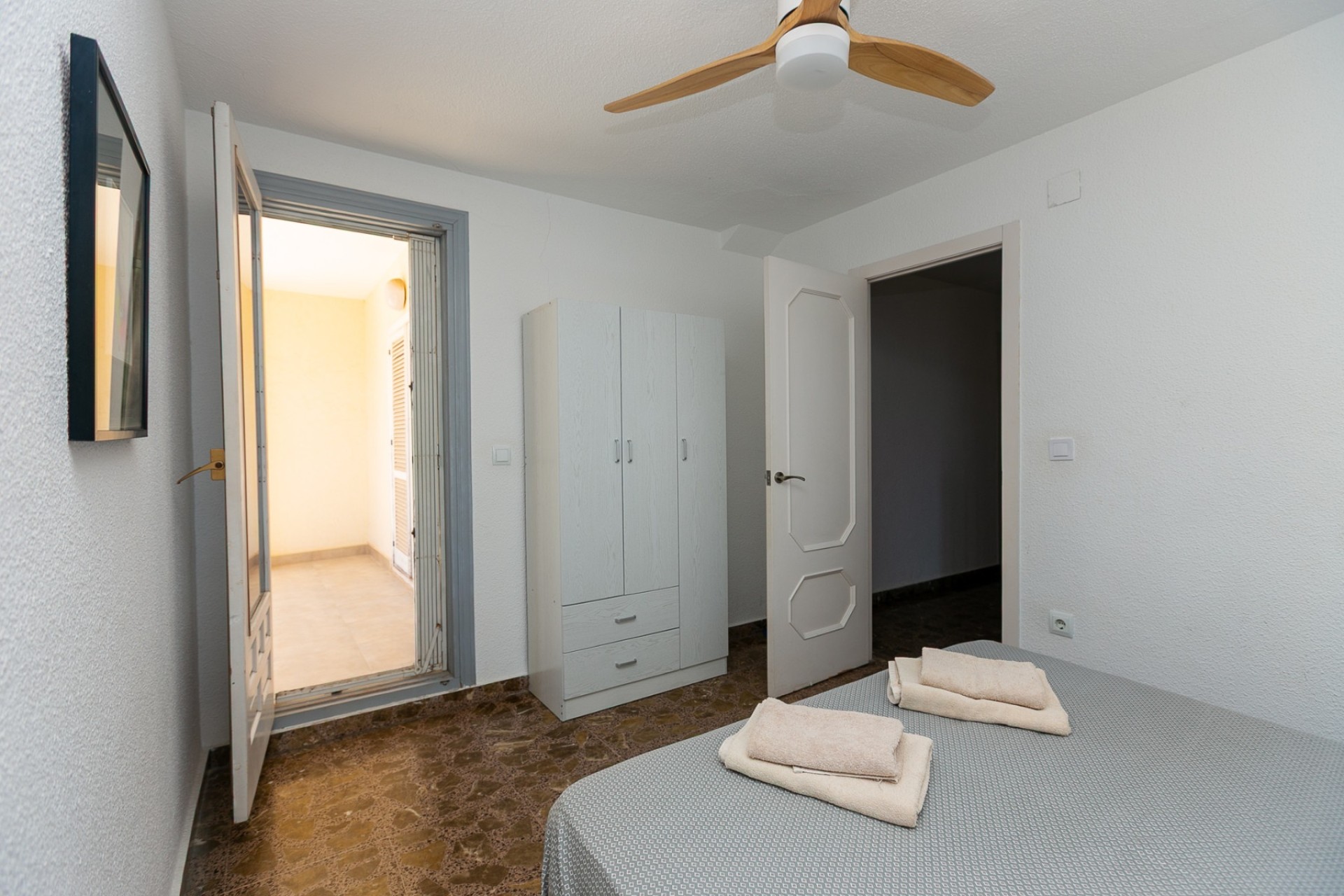 Venta - Chalet Independiente -
La Zenia