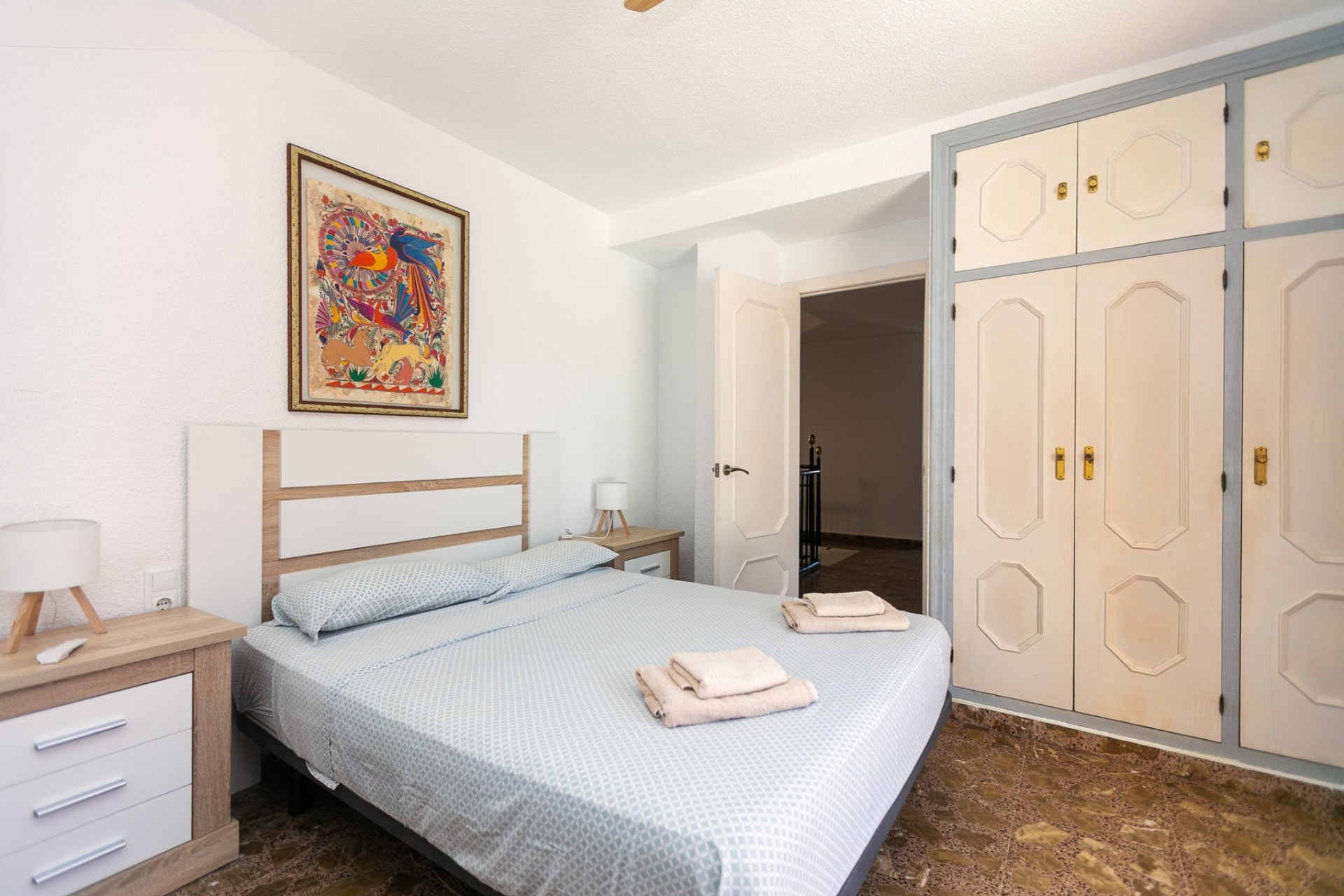 Venta - Chalet Independiente -
La Zenia