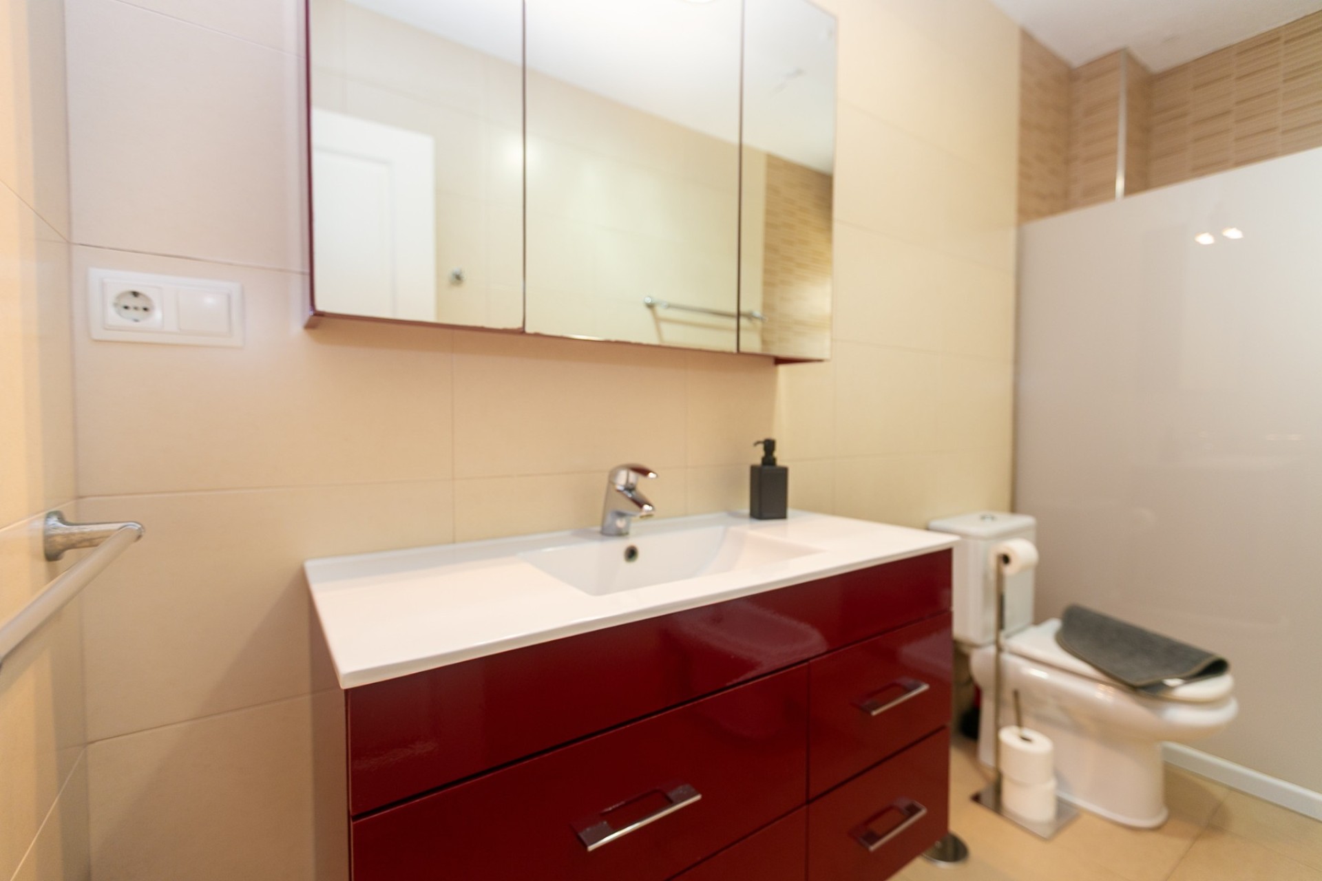 Venta - Chalet Independiente -
La Zenia