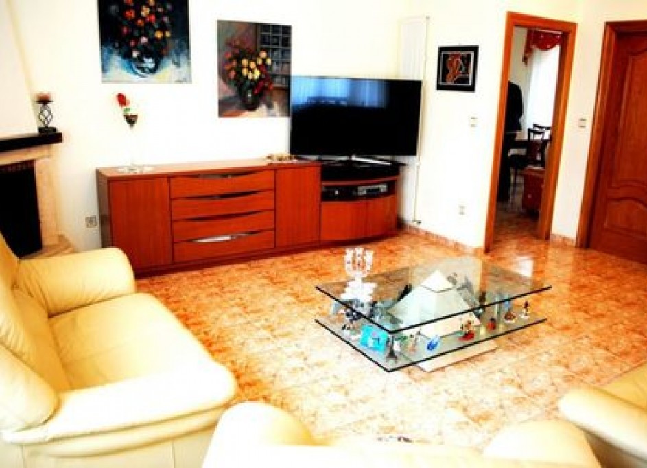 Venta - Chalet Independiente -
La Zenia