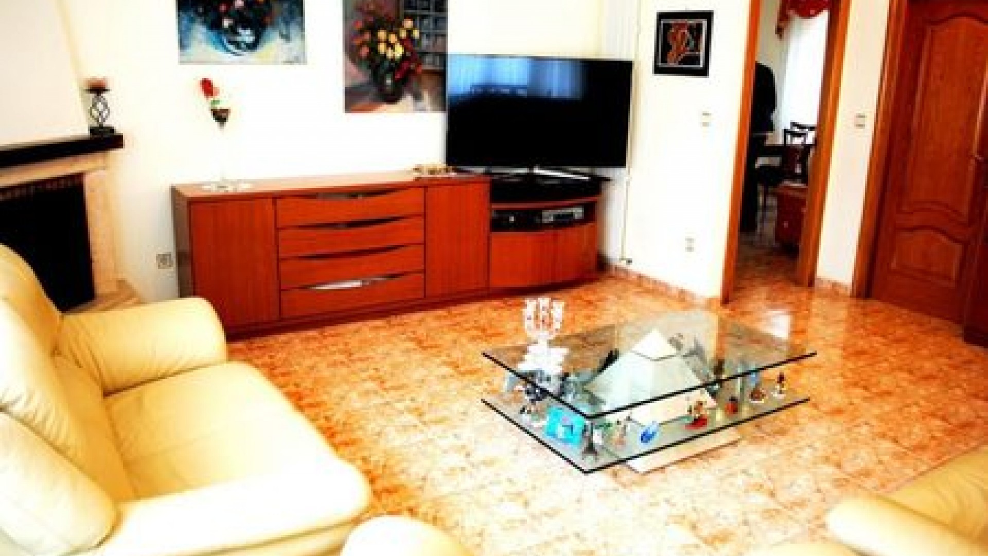 Venta - Chalet Independiente -
La Zenia