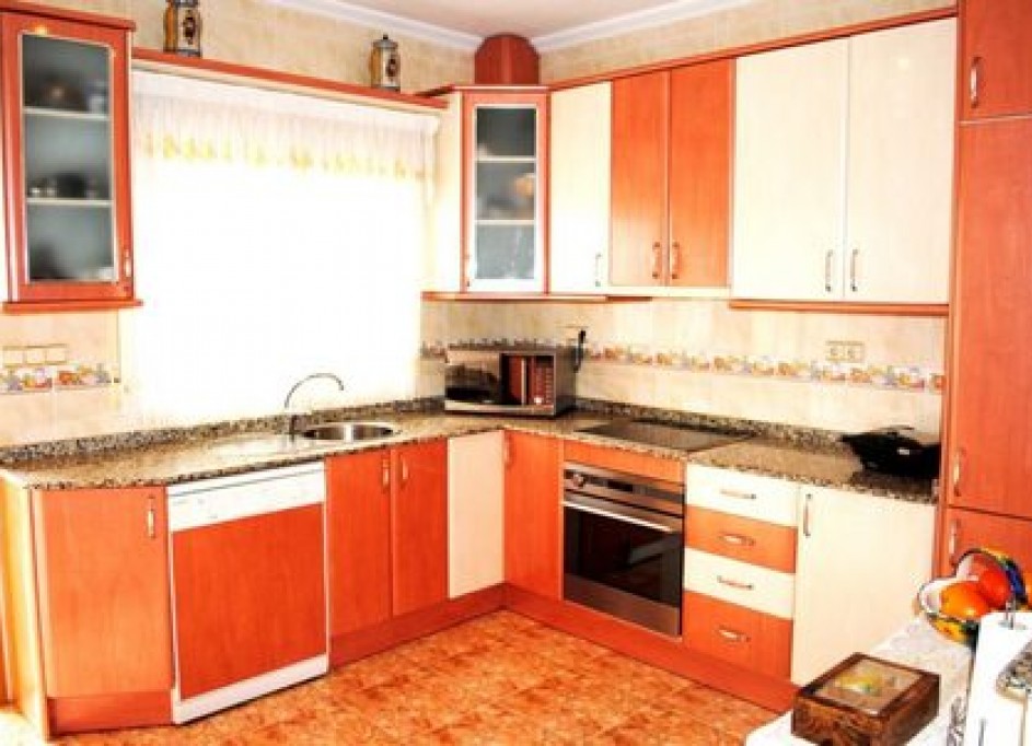 Venta - Chalet Independiente -
La Zenia