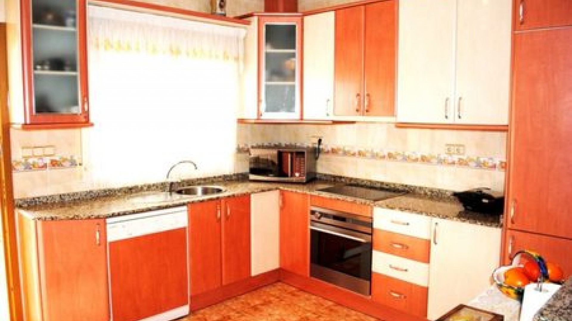 Venta - Chalet Independiente -
La Zenia