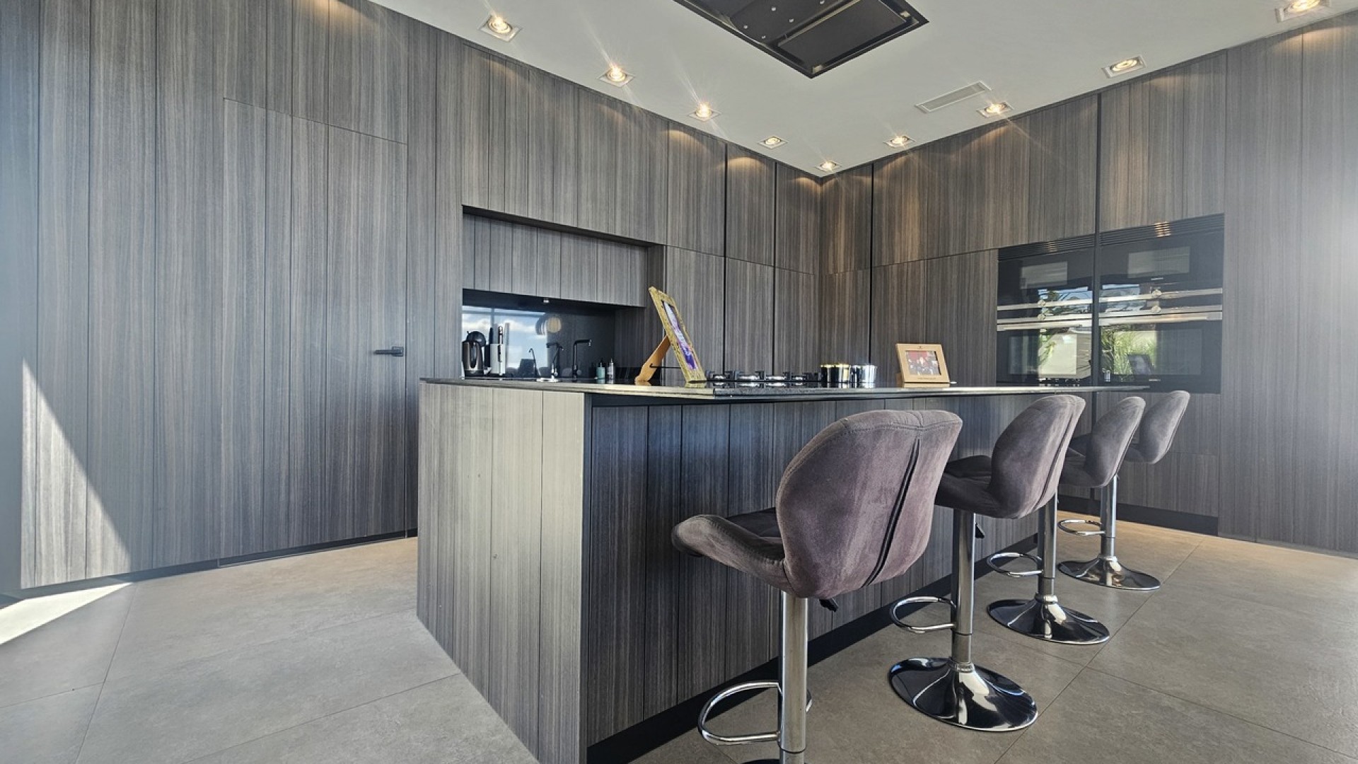 Venta - Chalet Independiente -
La Zenia