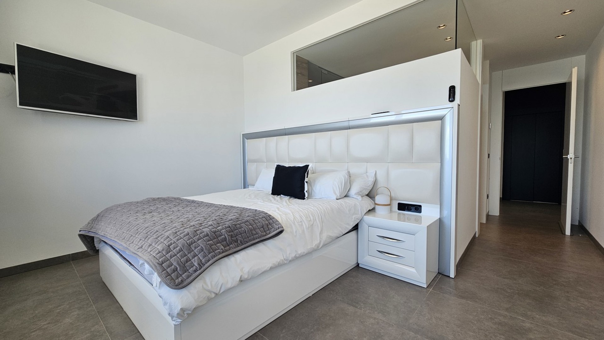 Venta - Chalet Independiente -
La Zenia