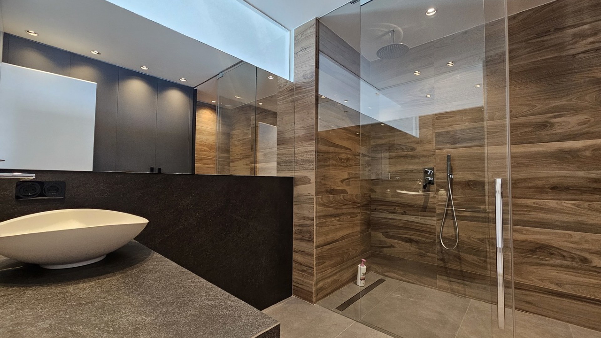 Venta - Chalet Independiente -
La Zenia